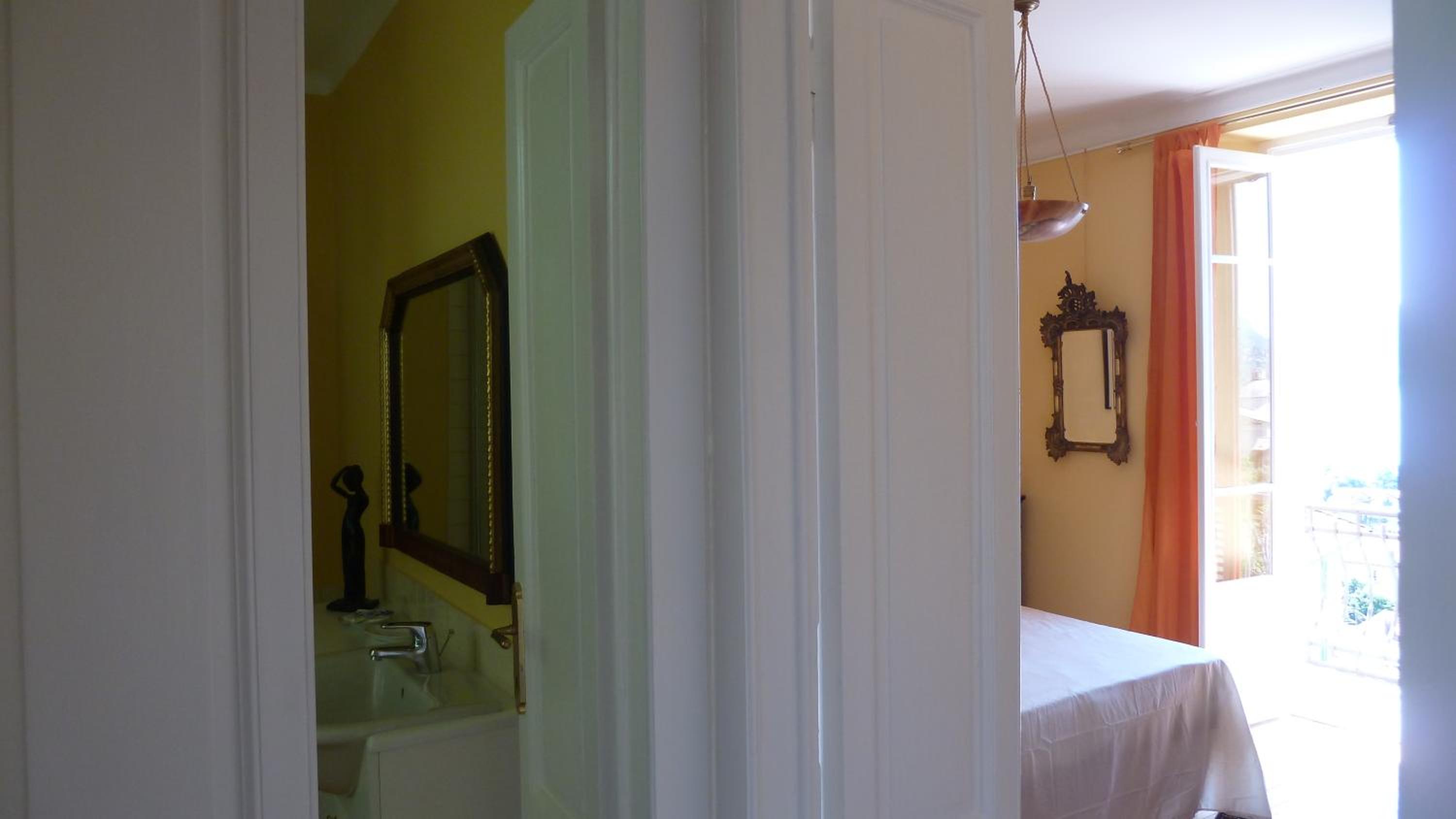 Double Room with Lake View photo 1