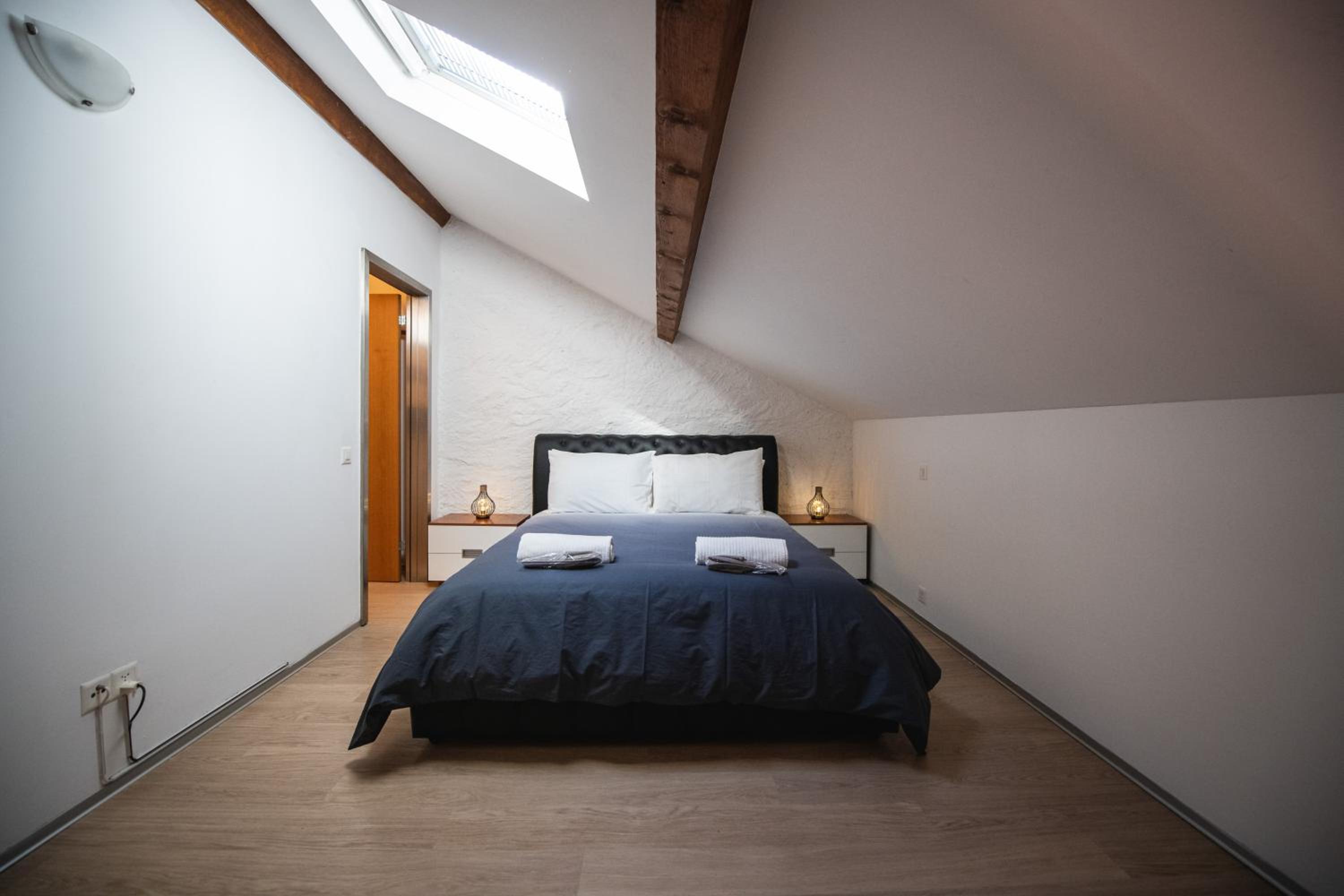 Three-Bedroom Apartment - Photo 18