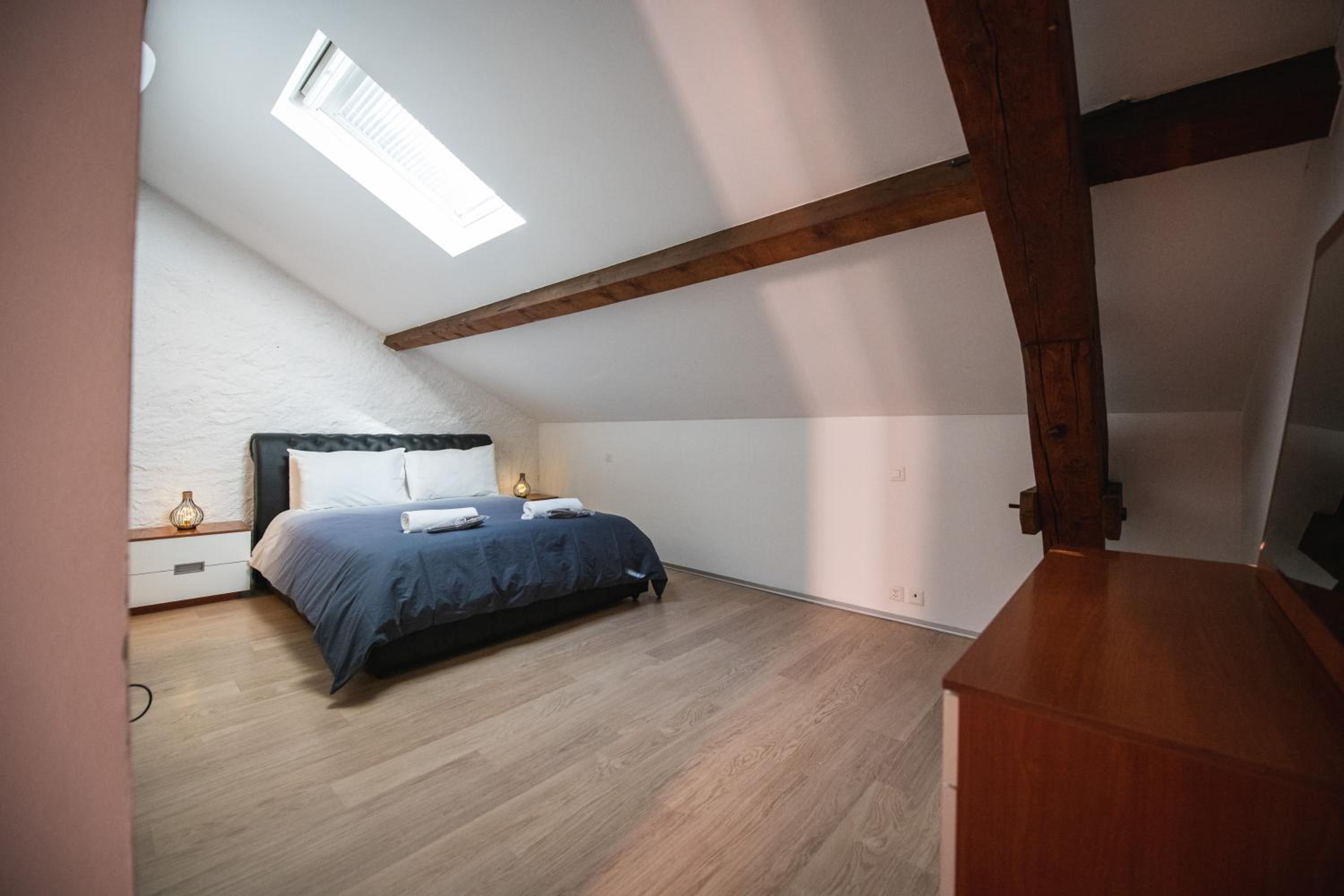 Three-Bedroom Apartment - Photo 17