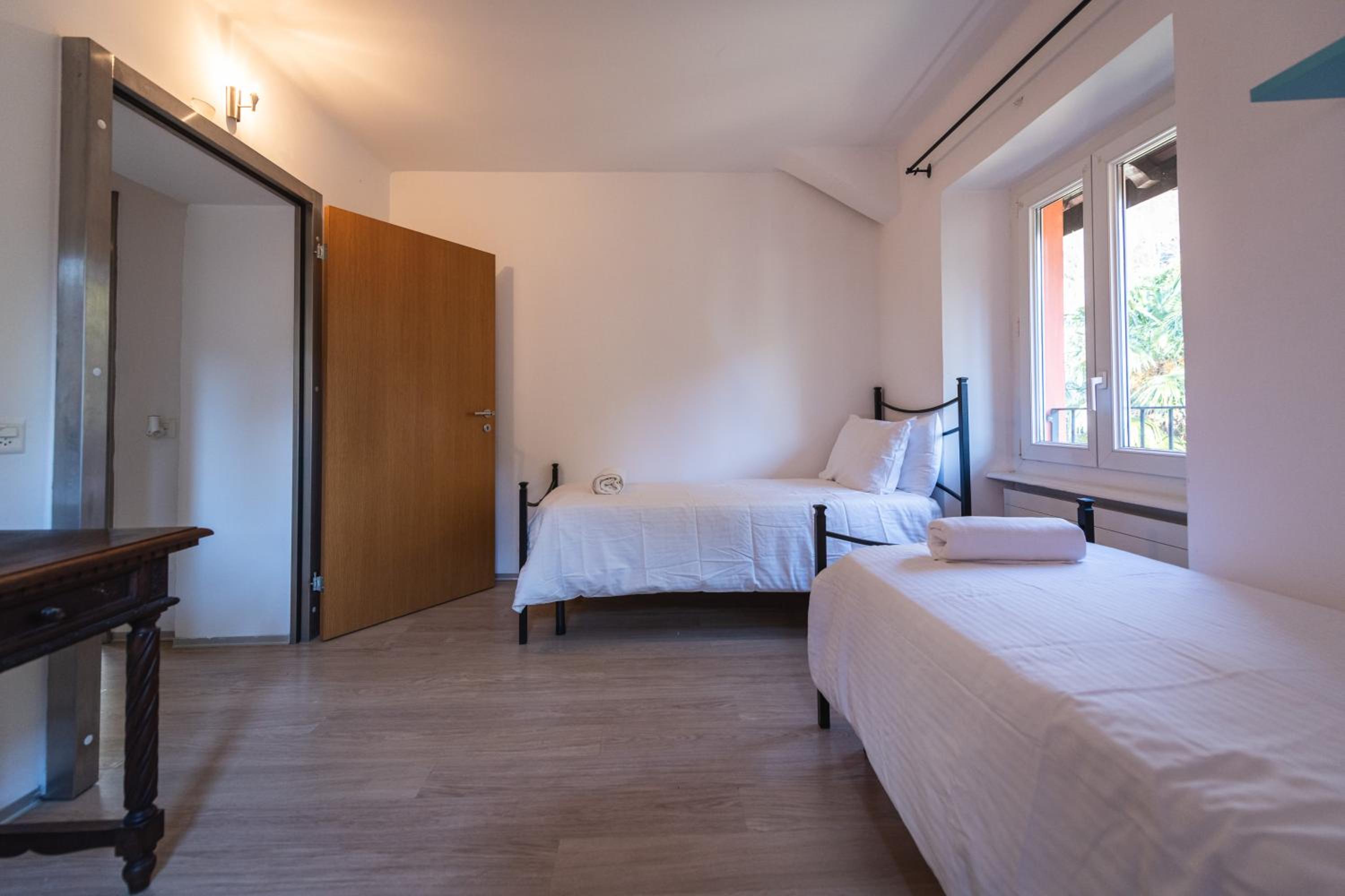 Three-Bedroom Apartment - Photo 13
