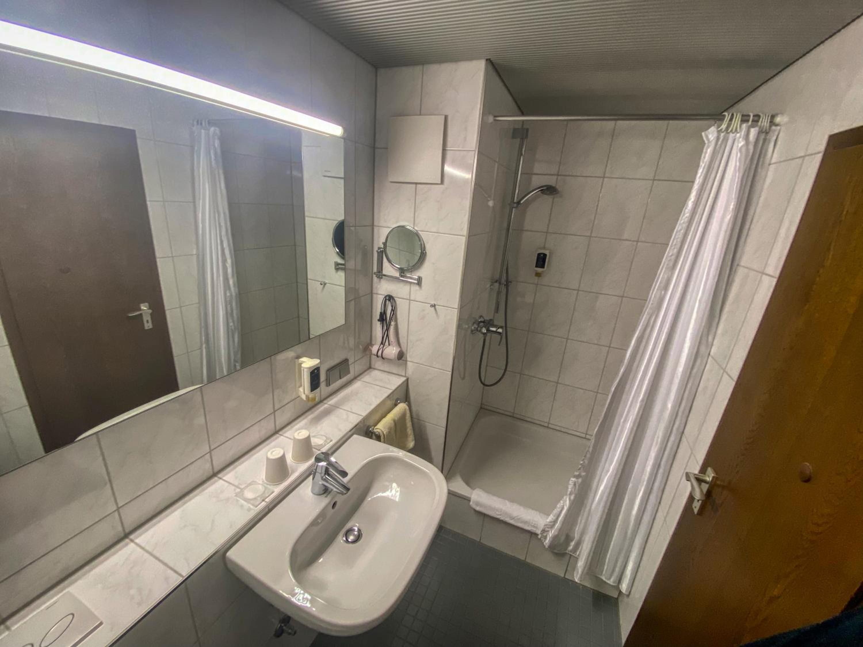 Comfort Double Room - Photo 2