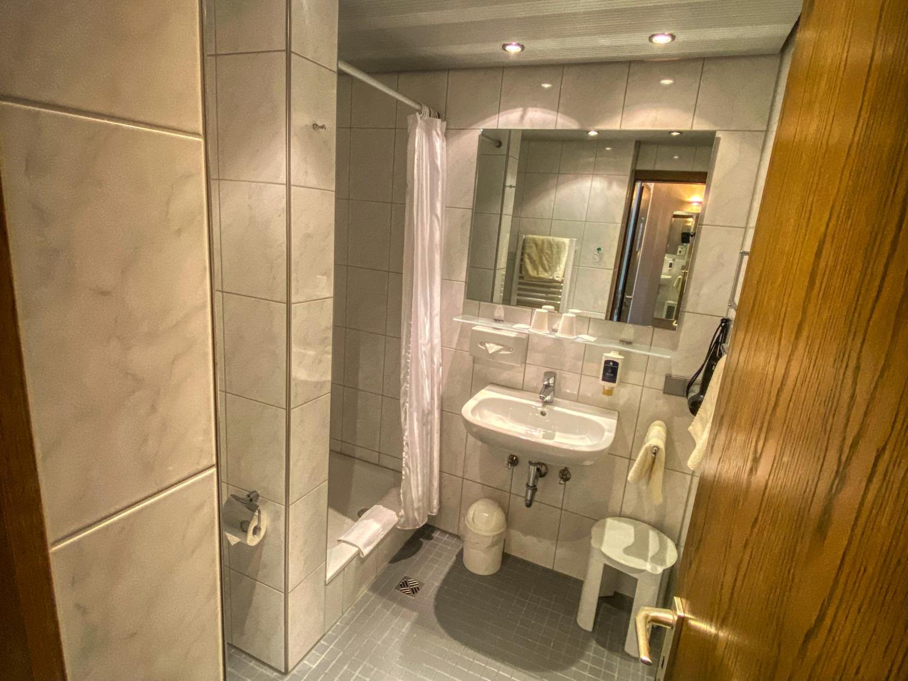 Comfort Double Room - Photo 6