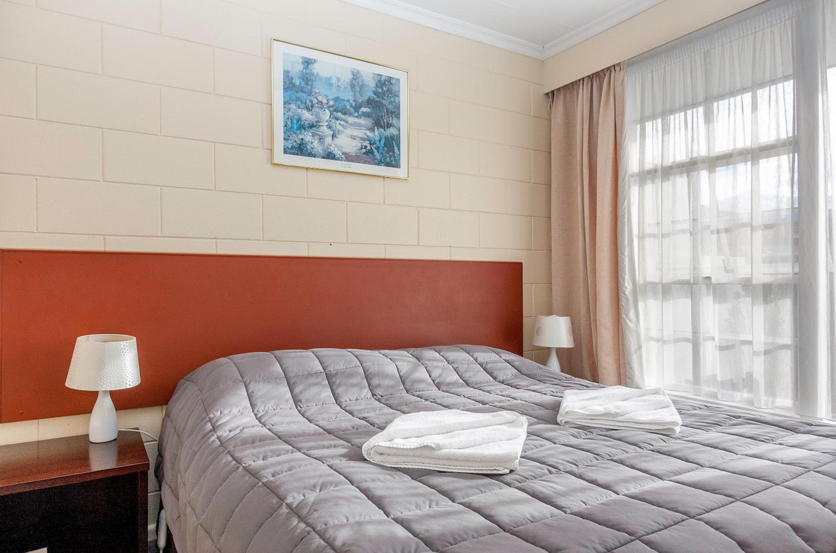 Superior Two-Bedroom Apartment