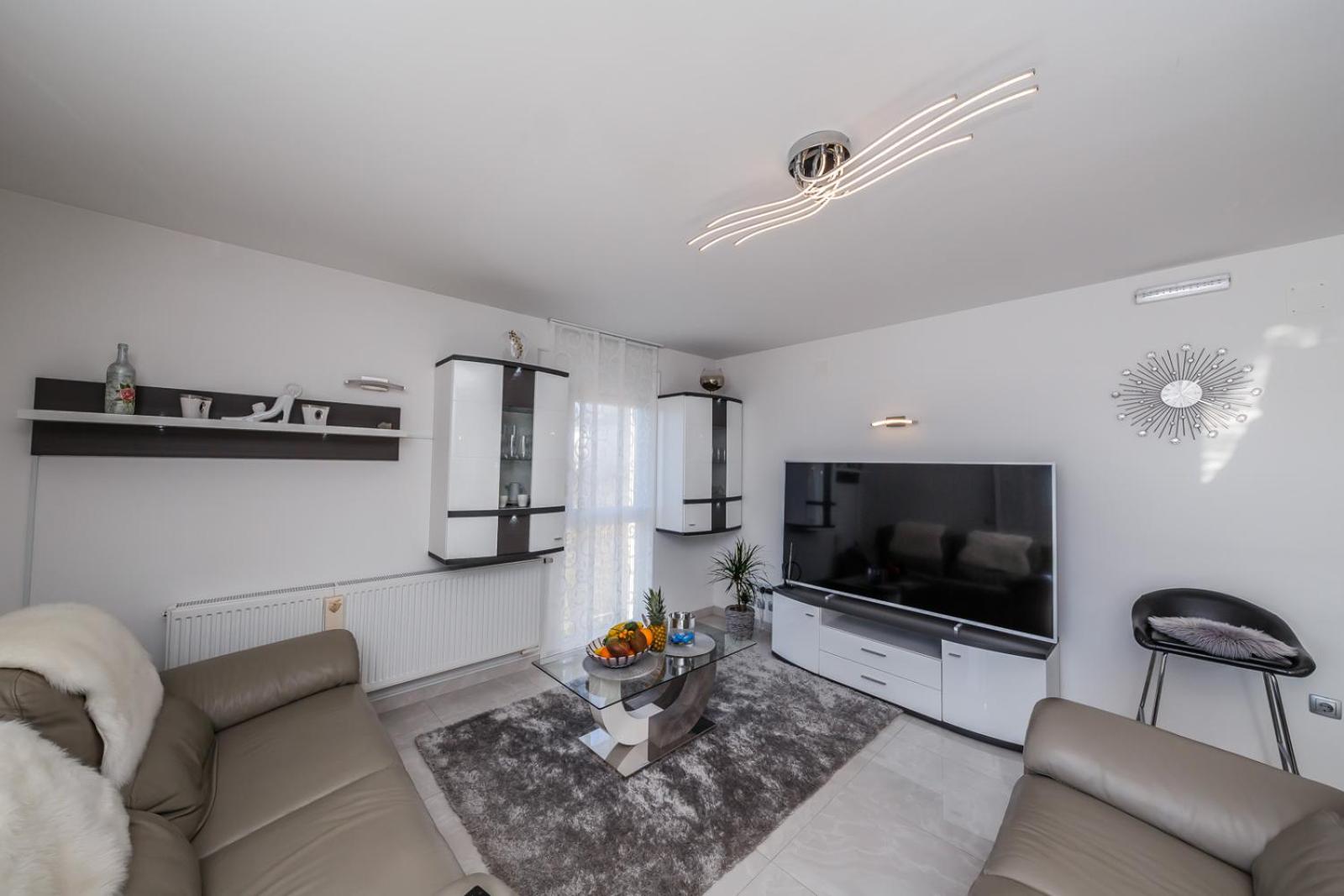 Apartment with Sea View photo 1