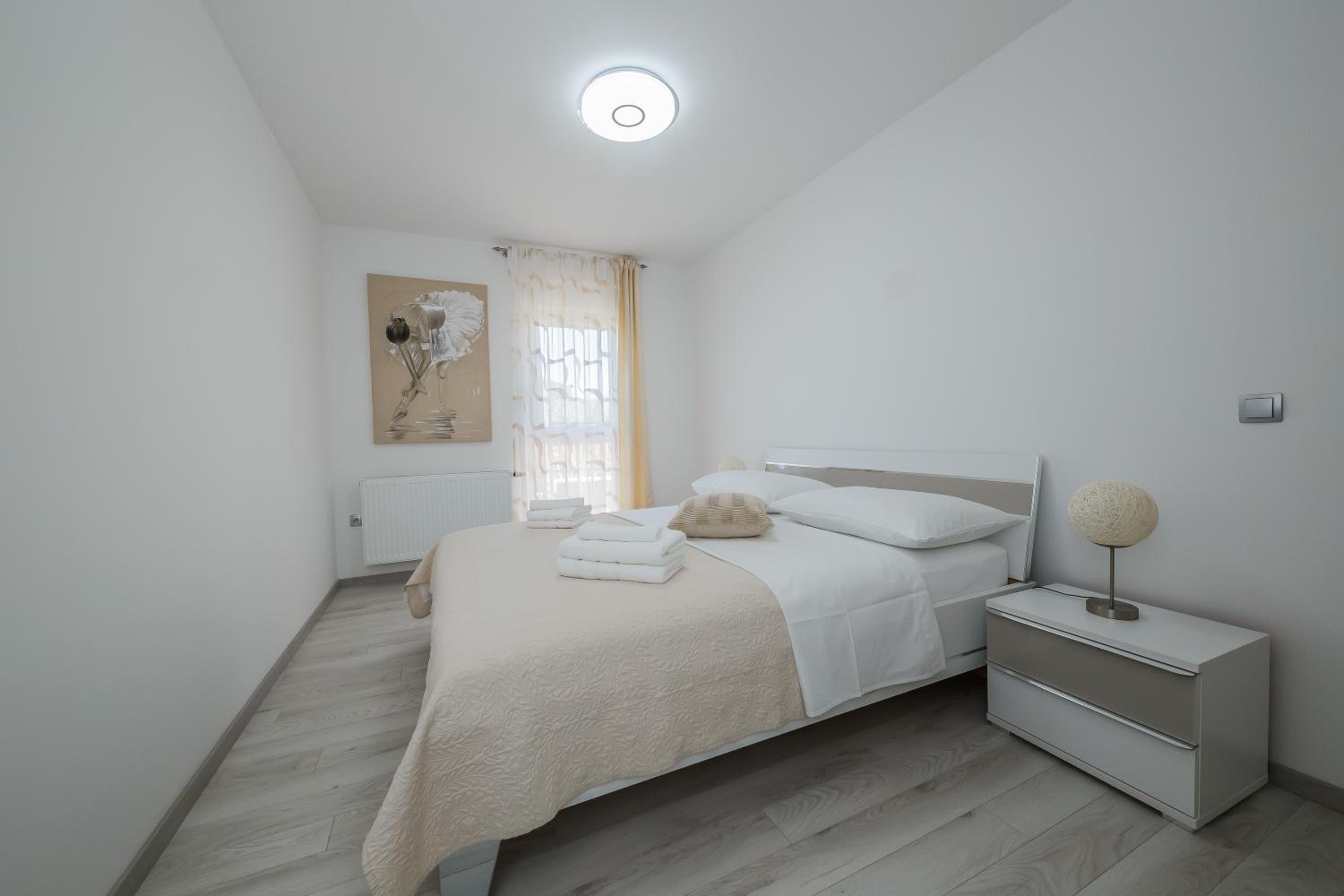 Apartment with Sea View photo 3
