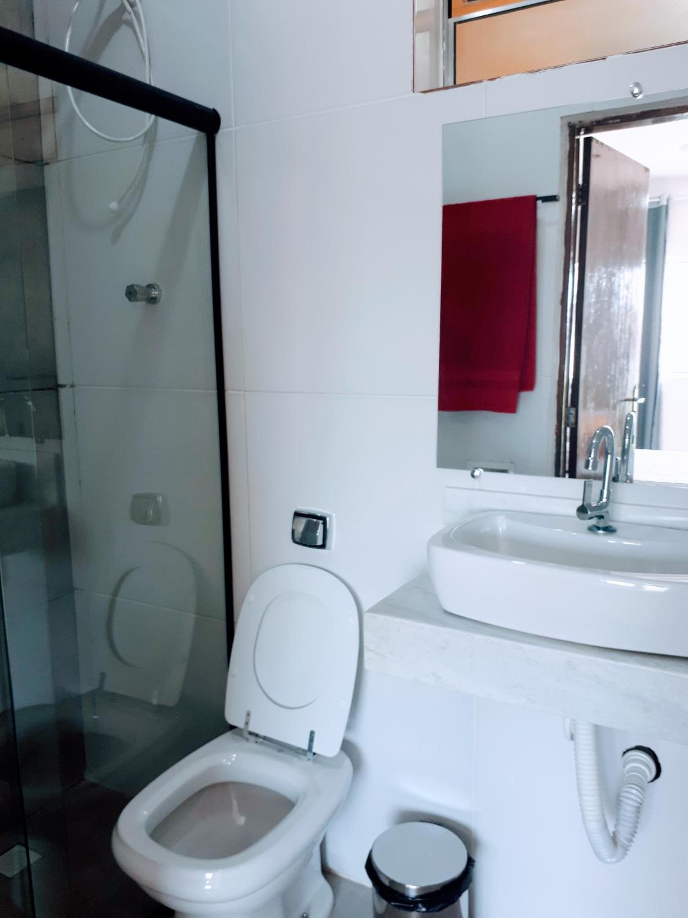 Double Room with Balcony - Photo 3