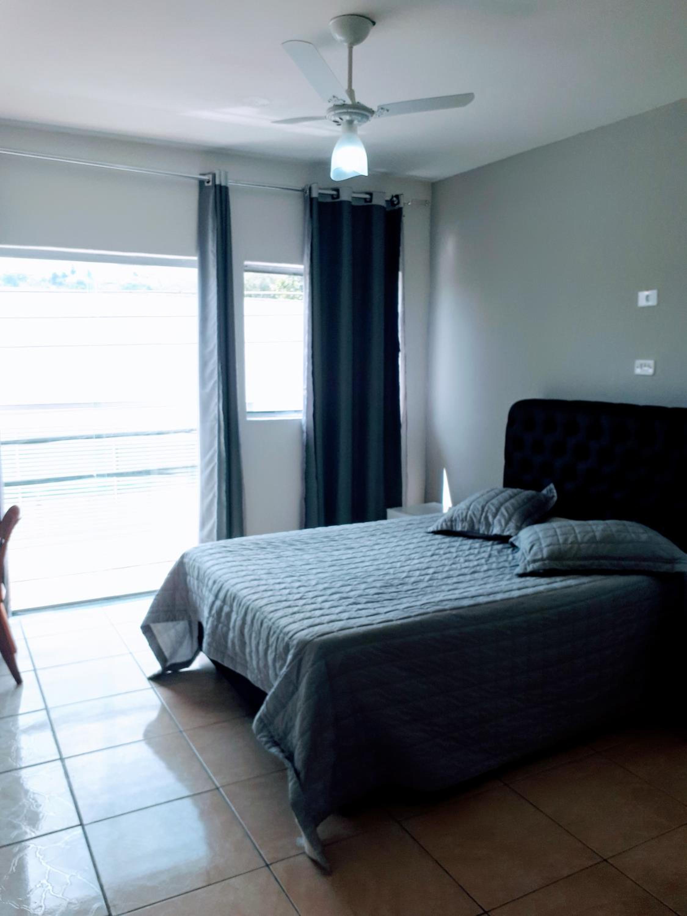 Double Room with Balcony - Photo 1