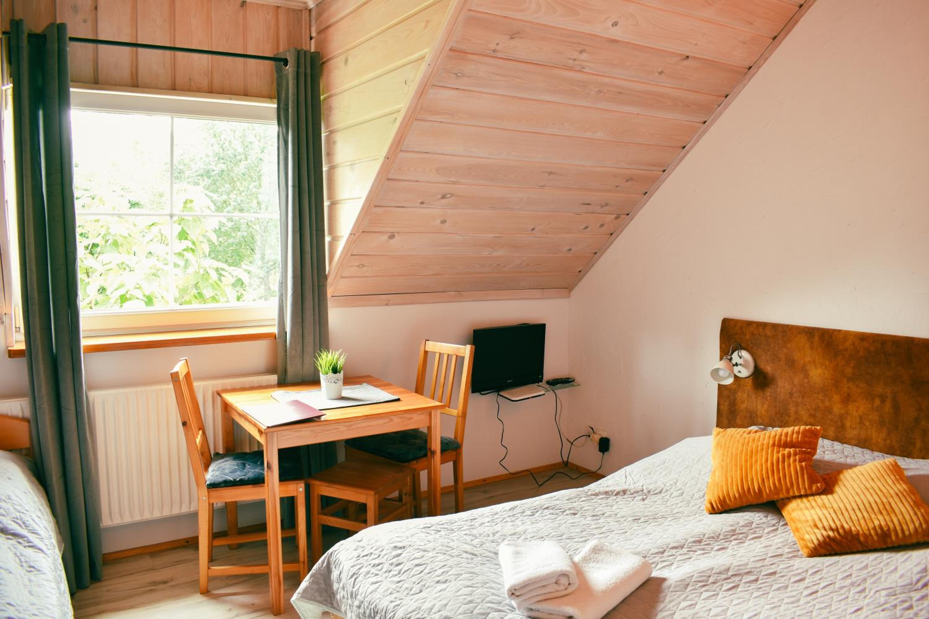 Triple Room photo 3