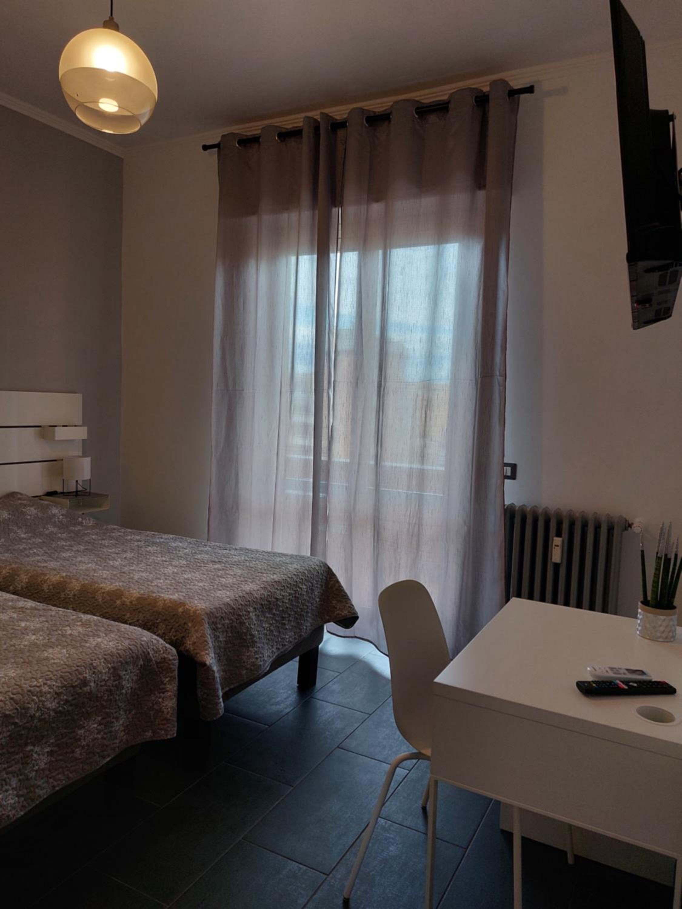 Double Or Twin Room With Balcony
