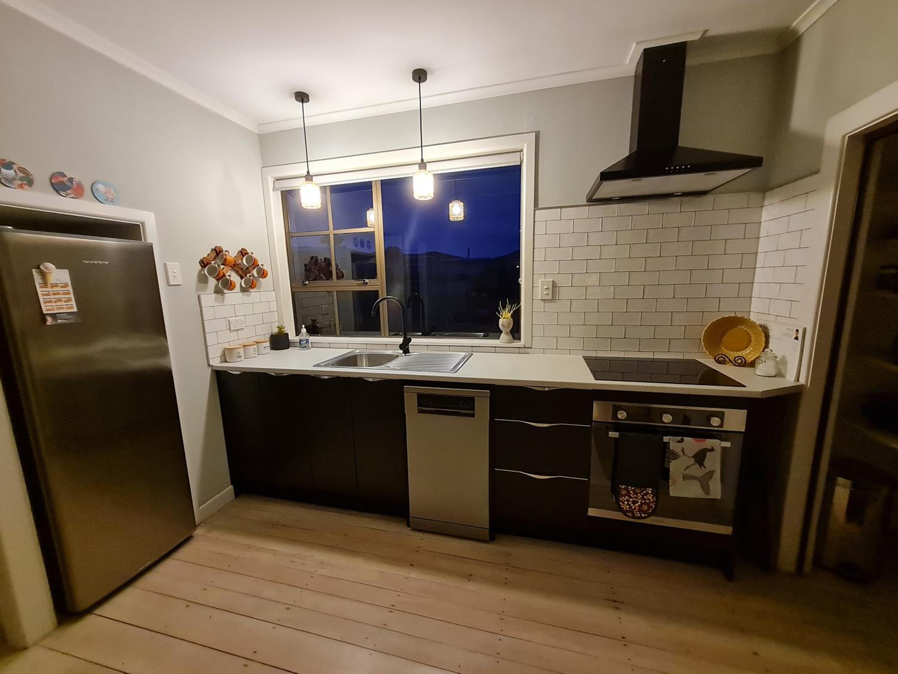 Three-Bedroom House - Photo 12
