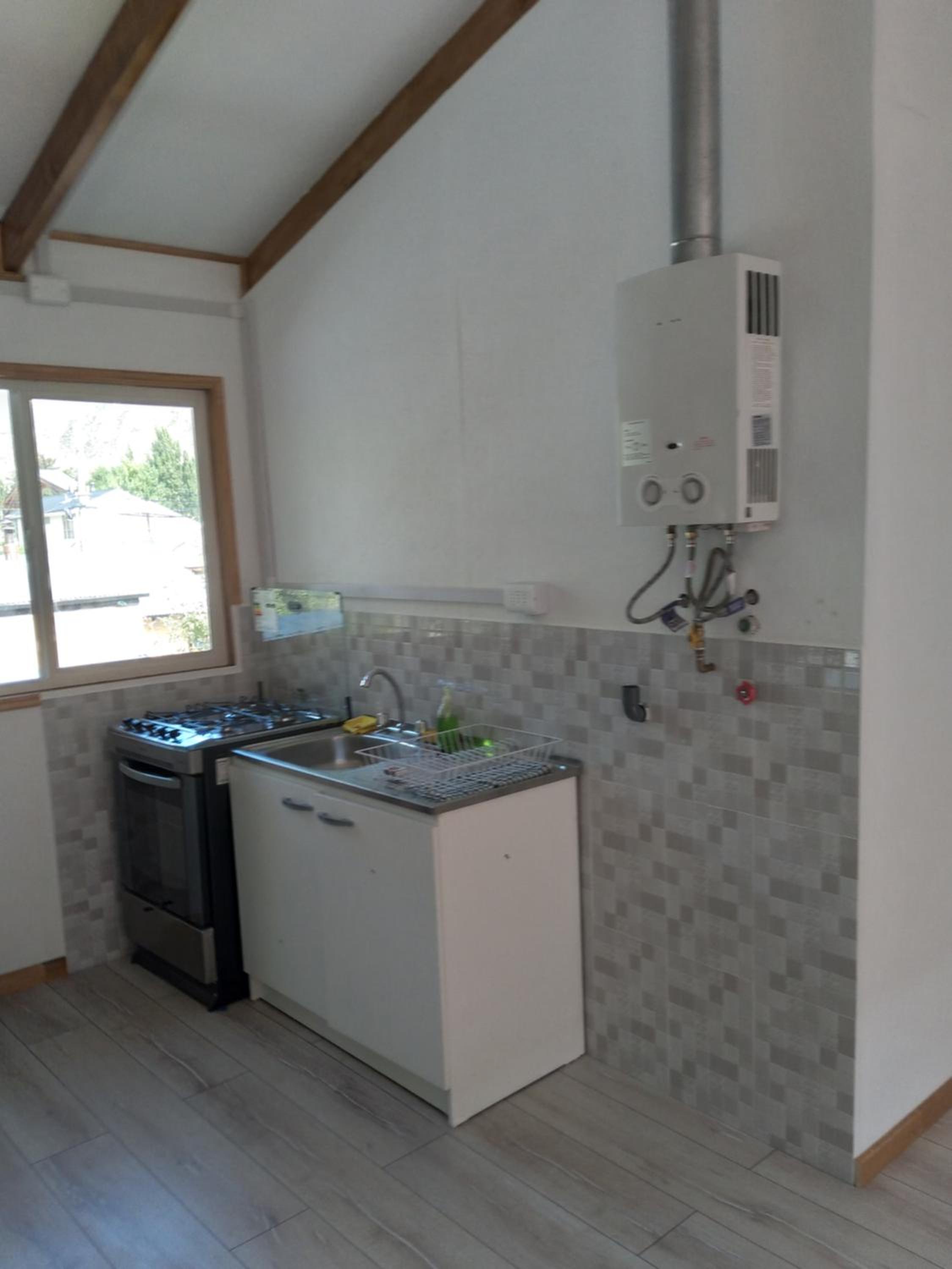 Two-Bedroom House photo 3