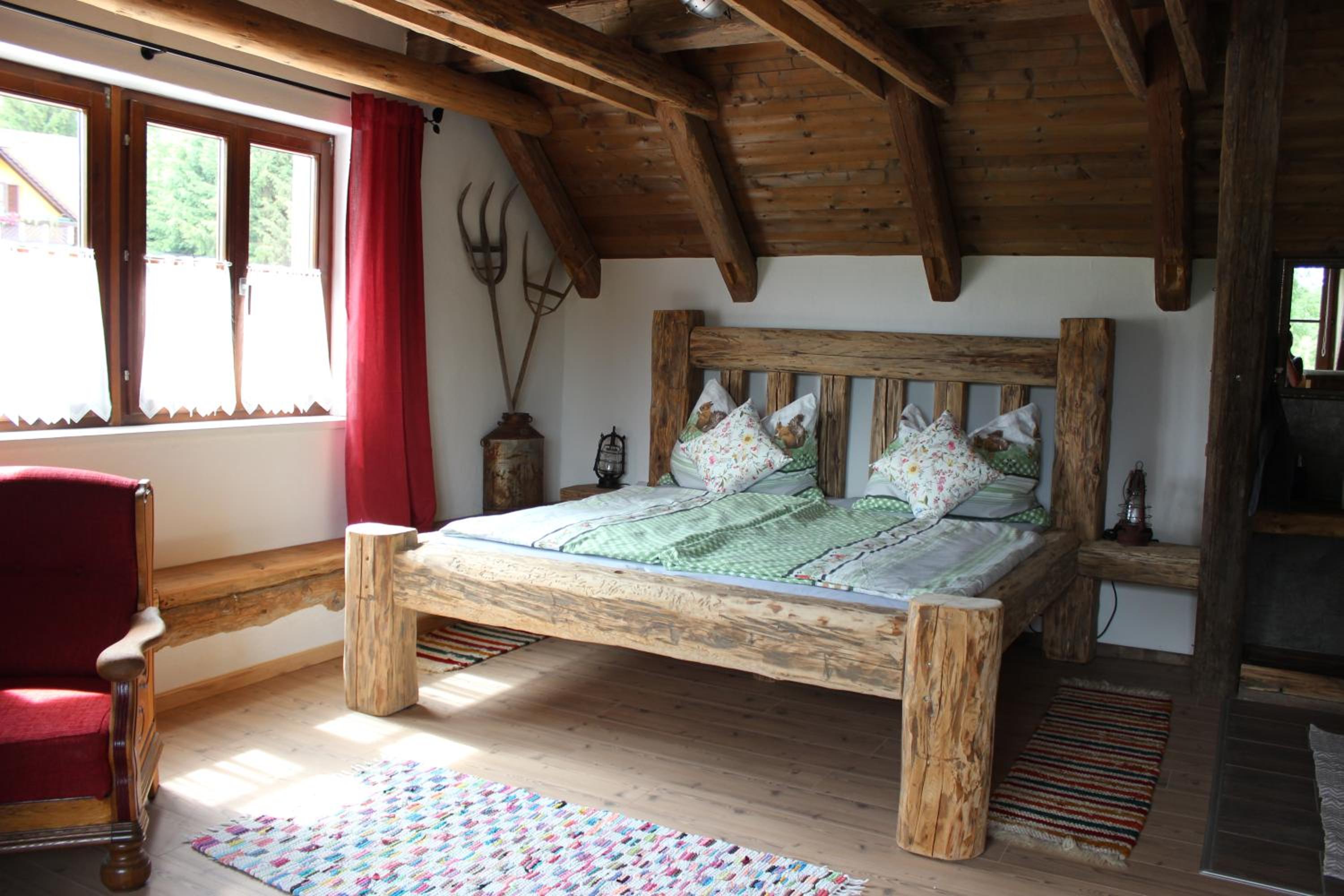 Superior King Room photo 2