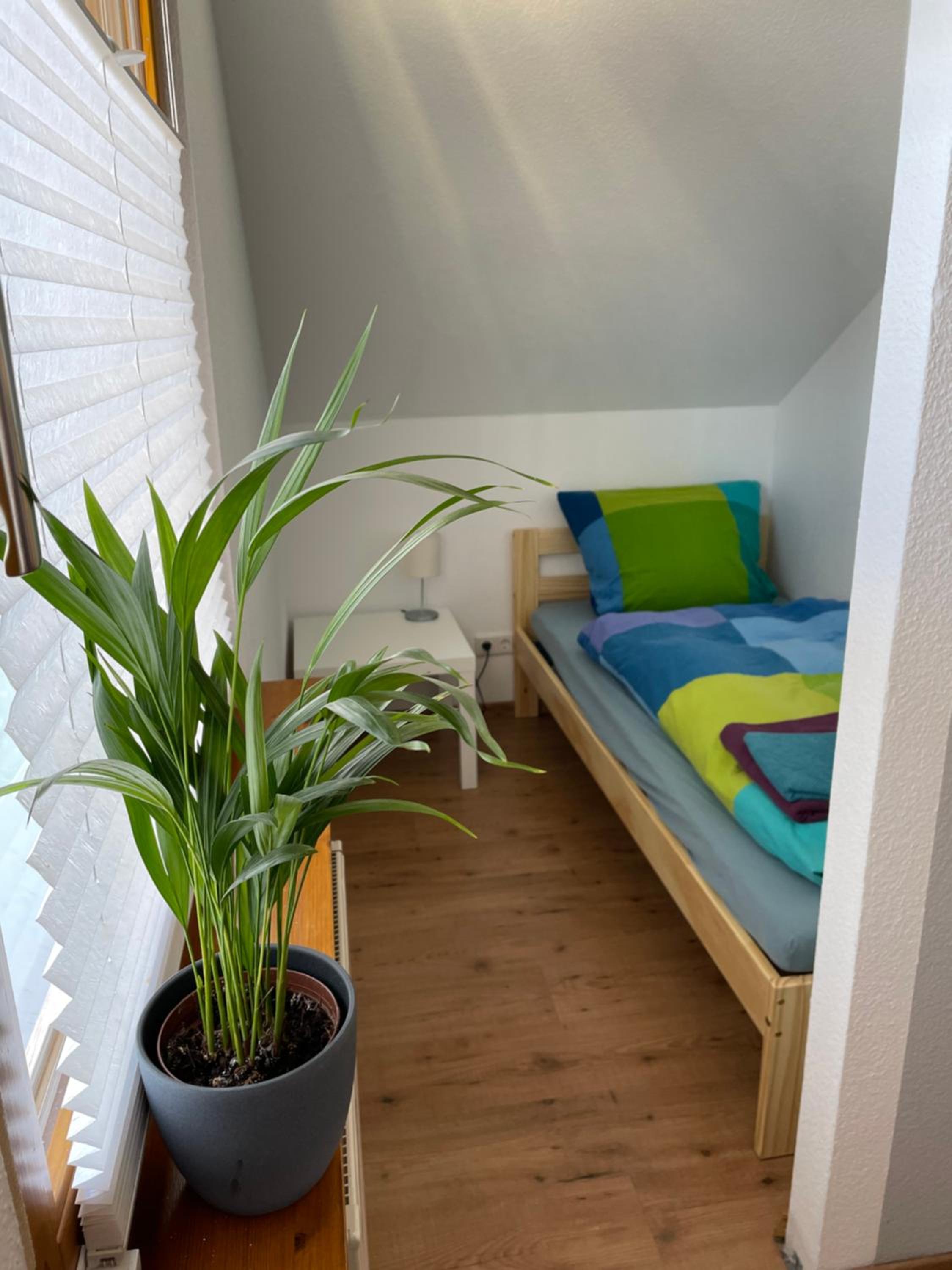 Two-Bedroom Apartment - Photo 32