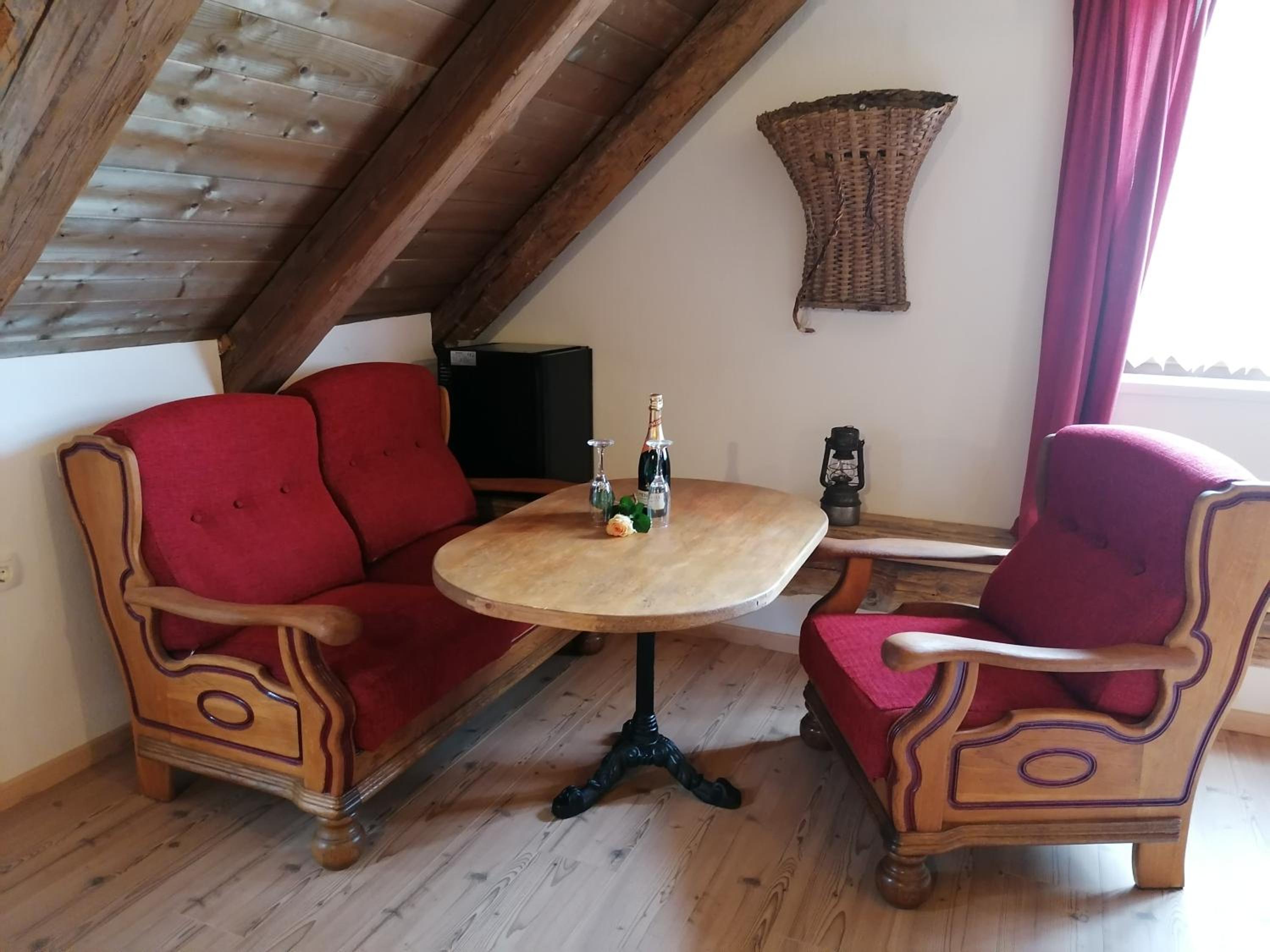 Superior King Room photo 3