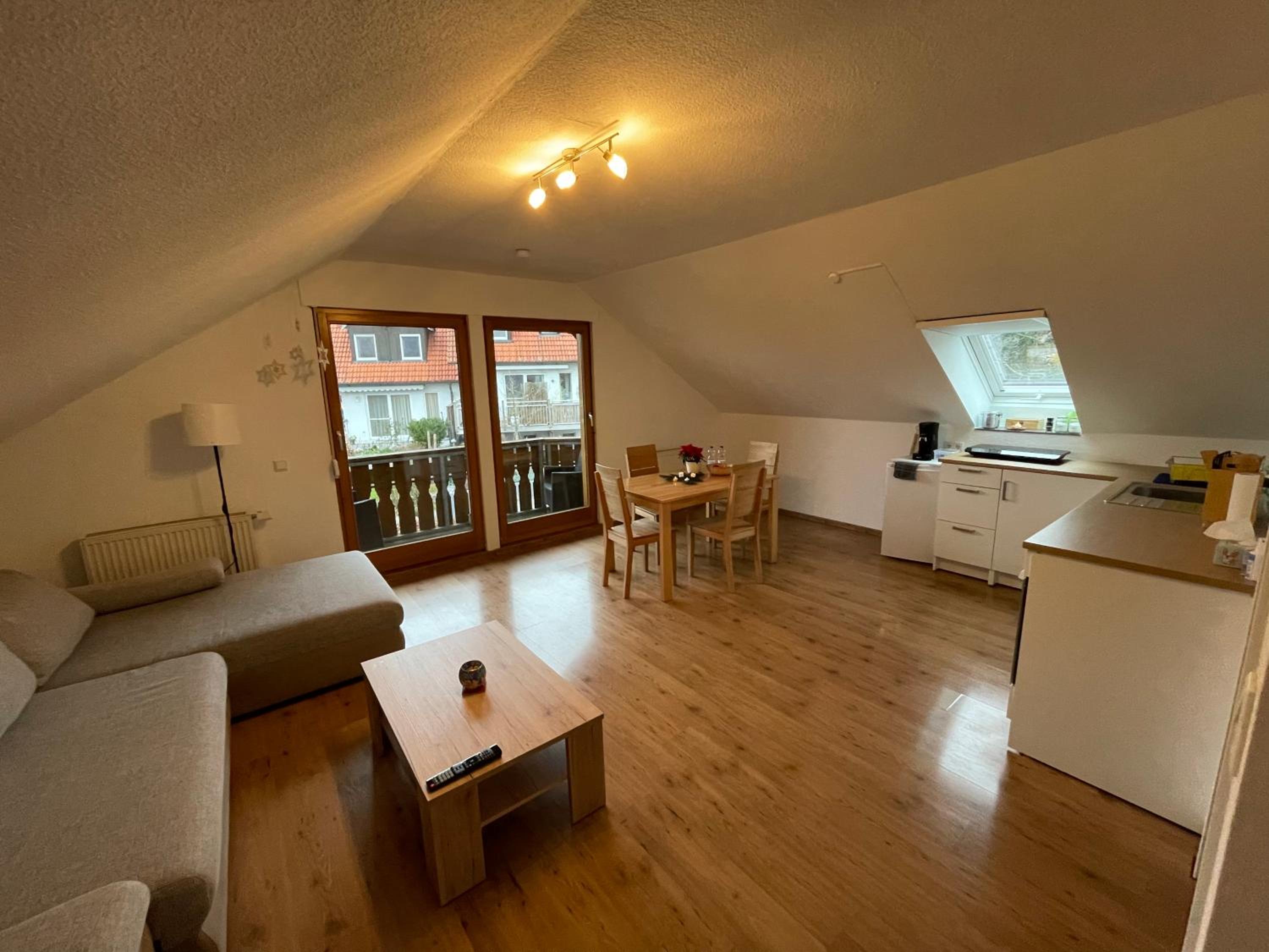 Two-Bedroom Apartment - Photo 25