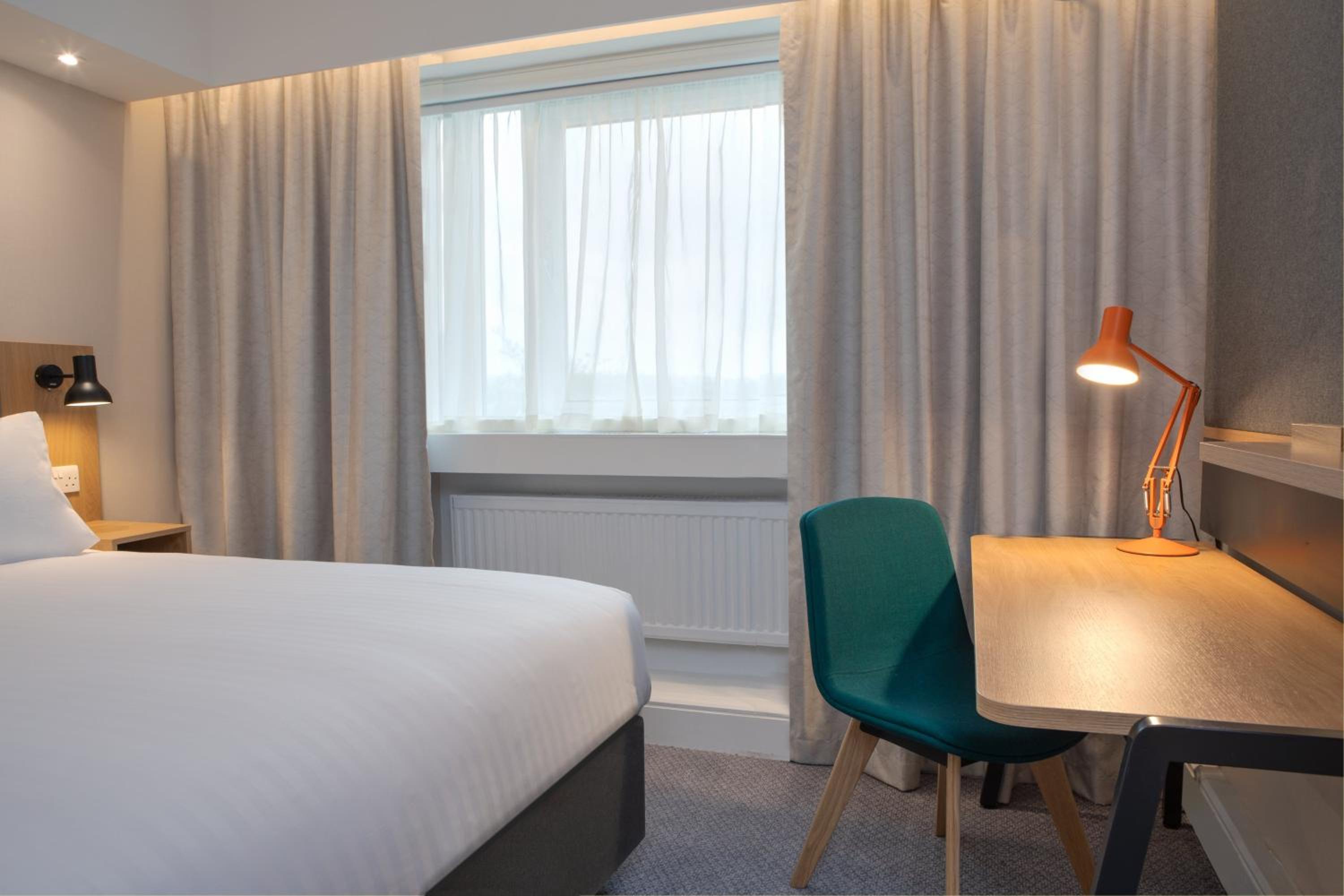 Standard Double Room - Photo 7