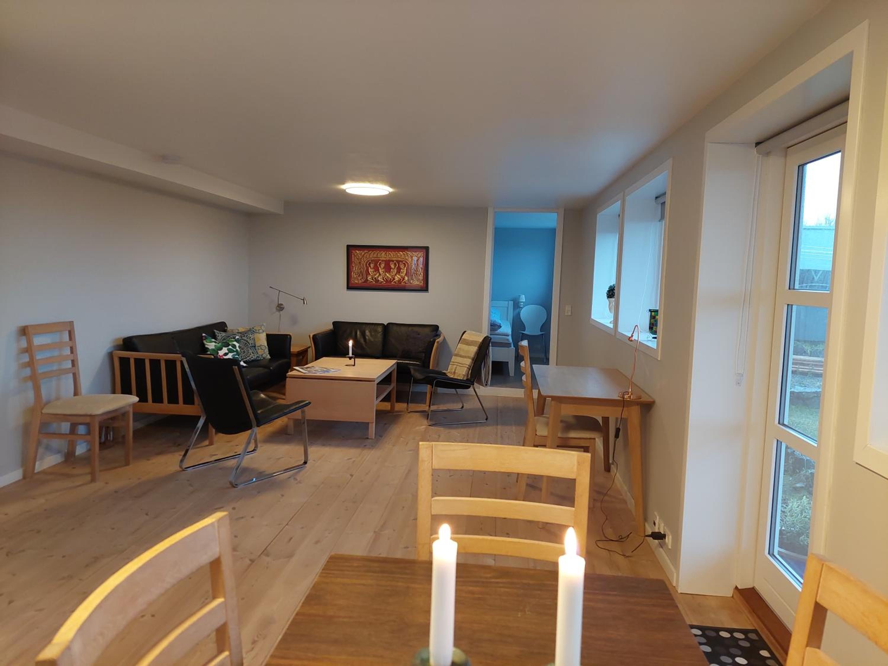 Two-Bedroom Villa photo 2