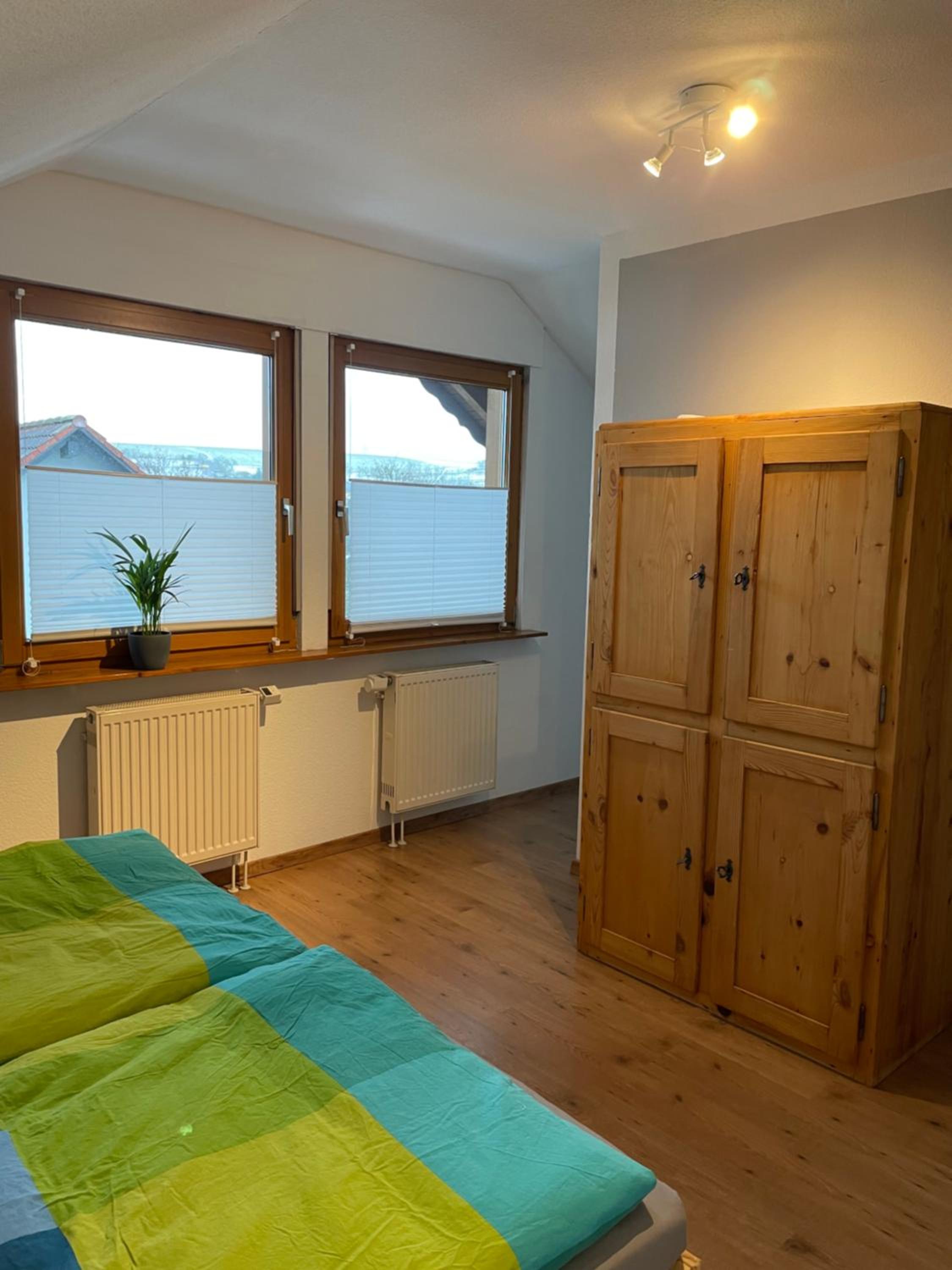 Two-Bedroom Apartment - Photo 22
