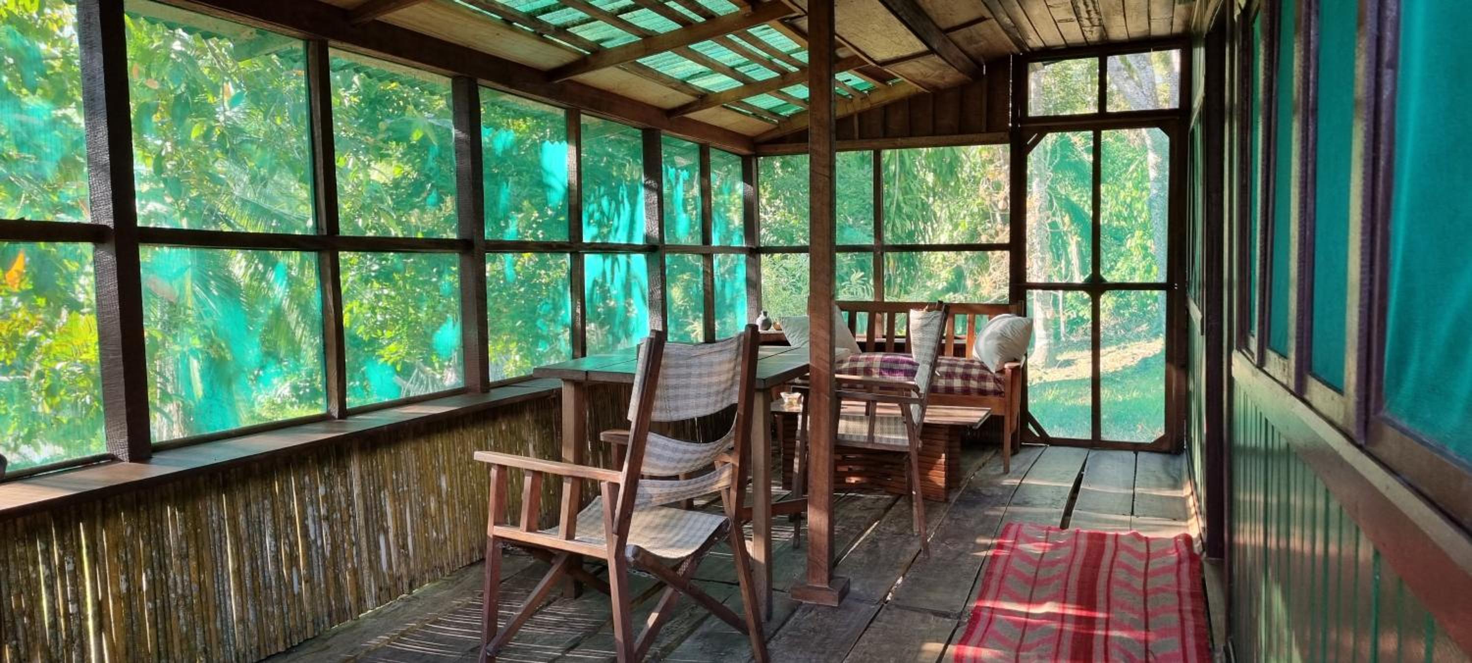 Bungalow (4 Adults) photo 2