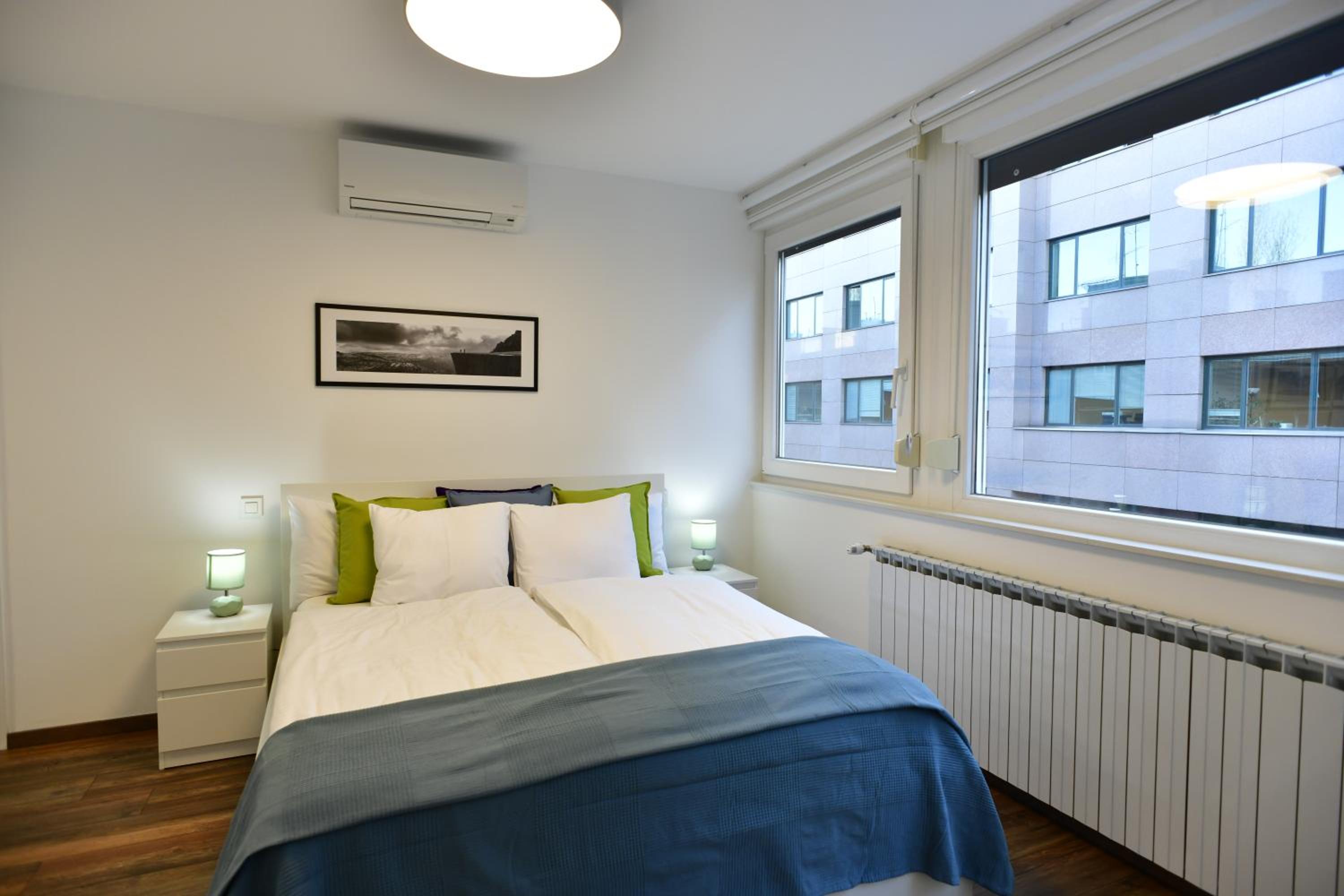 Two-Bedroom Apartment - Photo 8