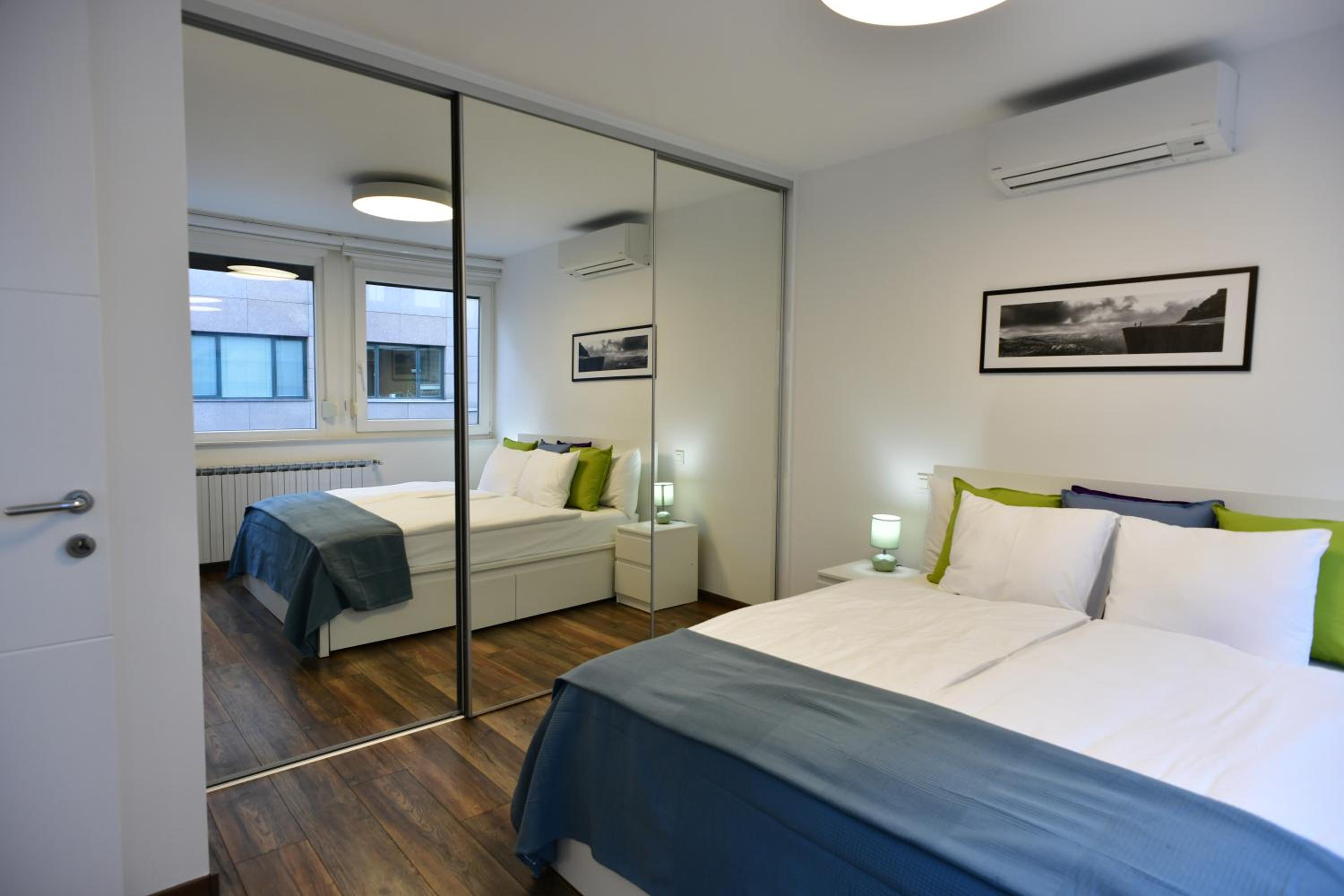 Two-Bedroom Apartment - Photo 23