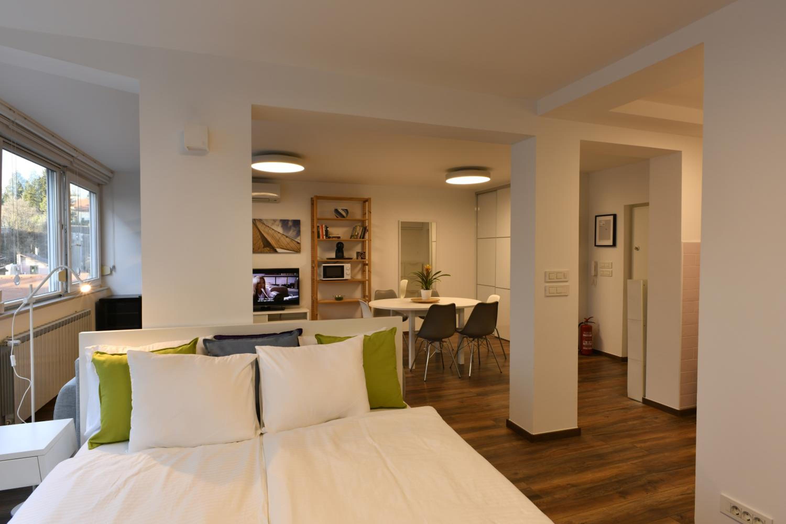 Two-Bedroom Apartment - Photo 20