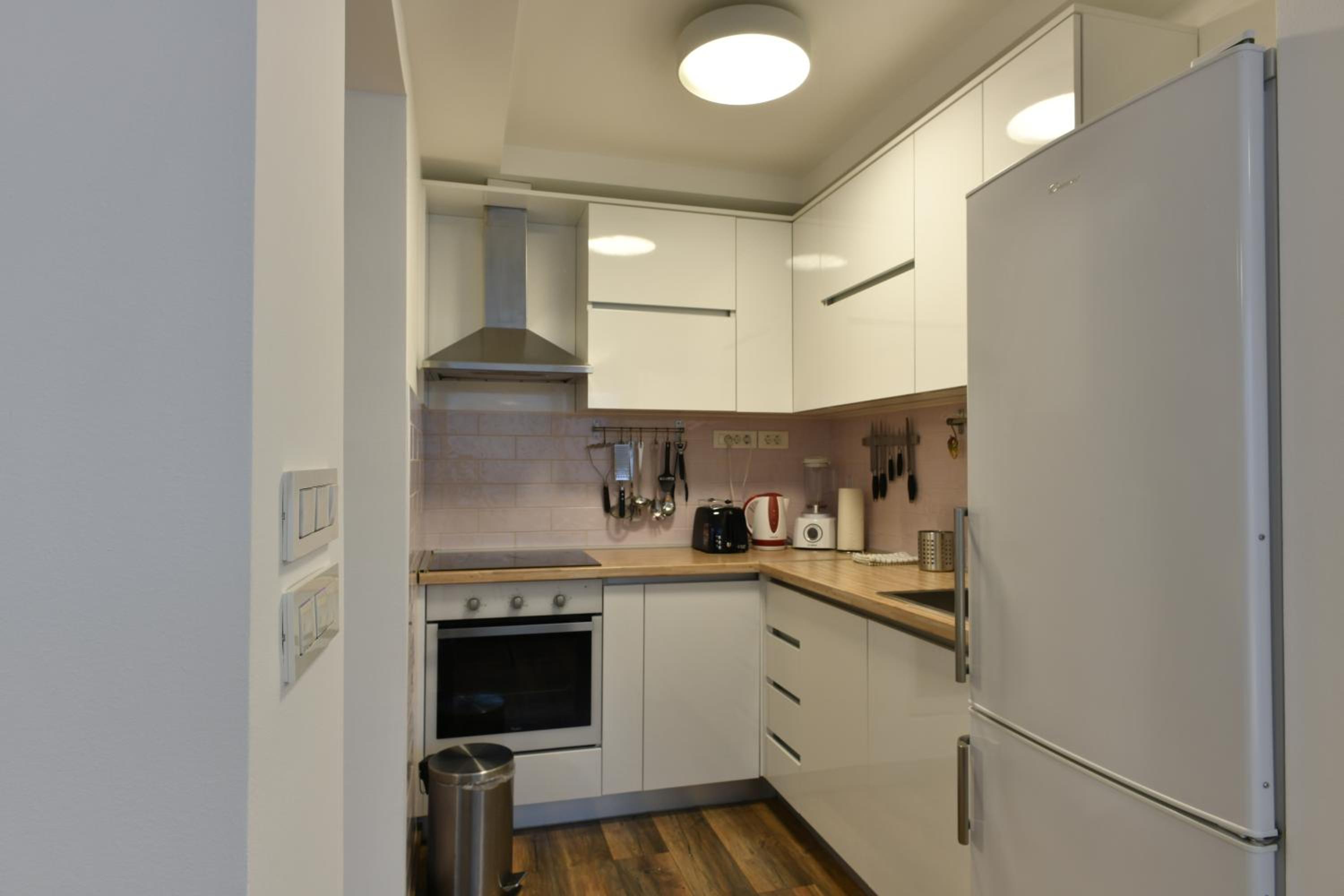 Two-Bedroom Apartment - Photo 17