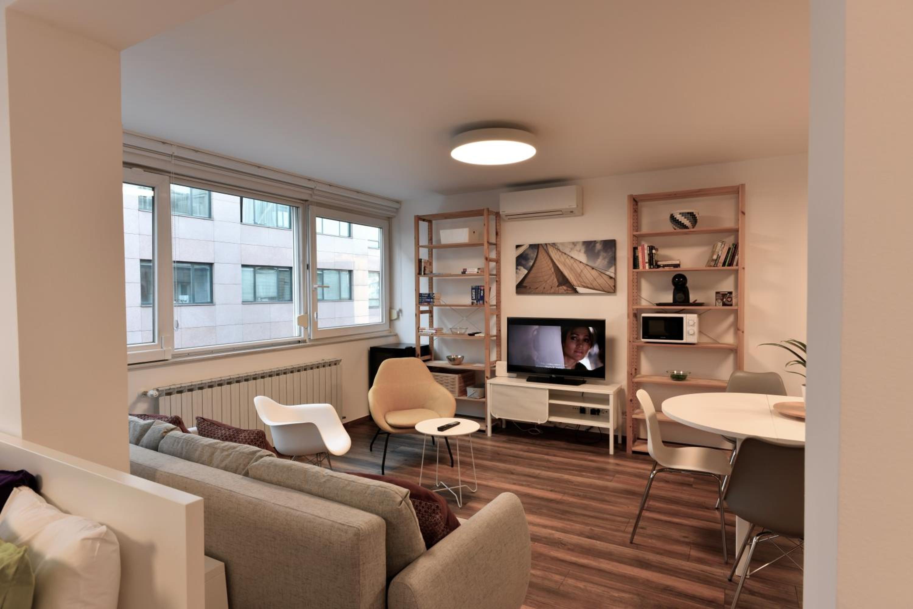 Two-Bedroom Apartment - Photo 14