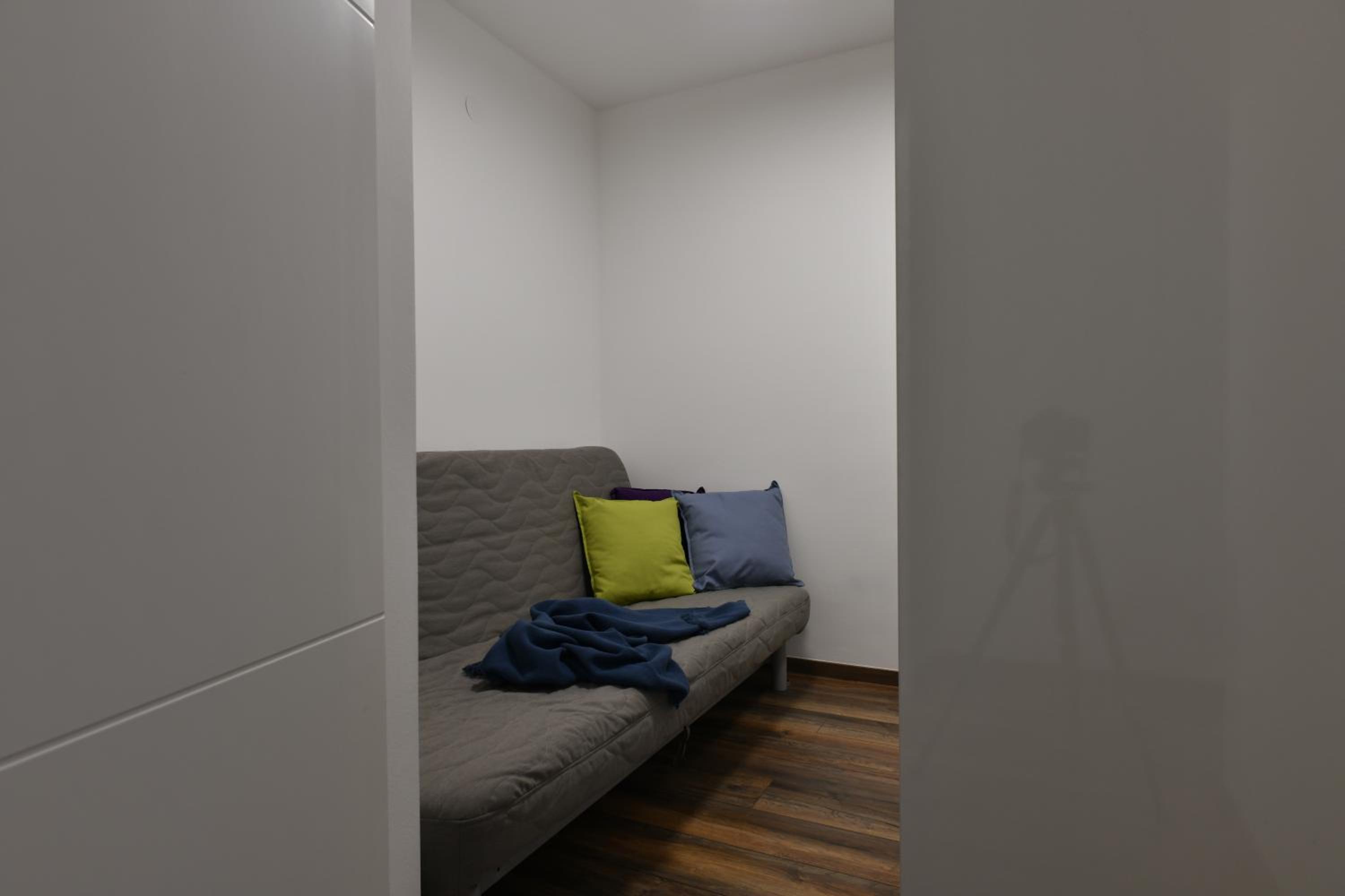 Two-Bedroom Apartment - Photo 12