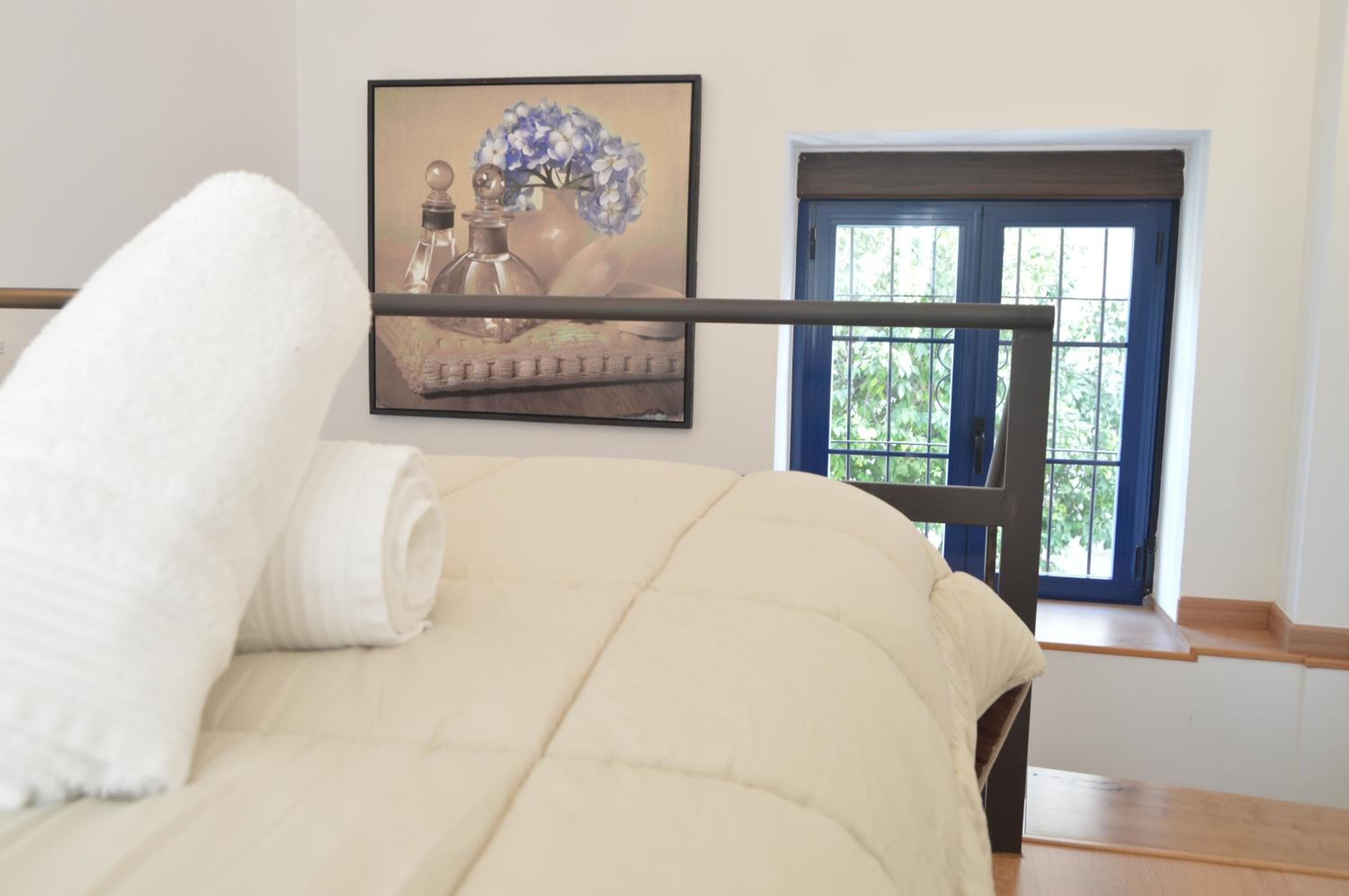 Duplex Apartment - Photo 24