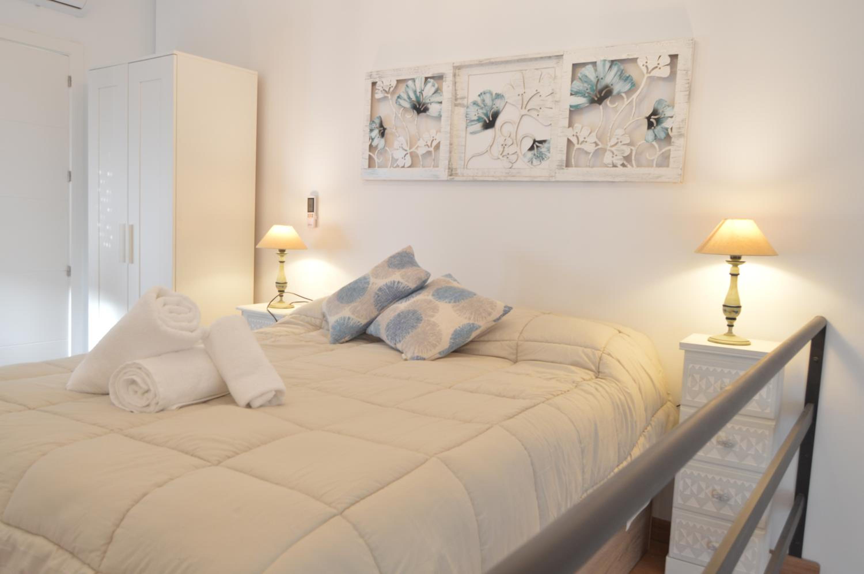 Duplex Apartment - Photo 26