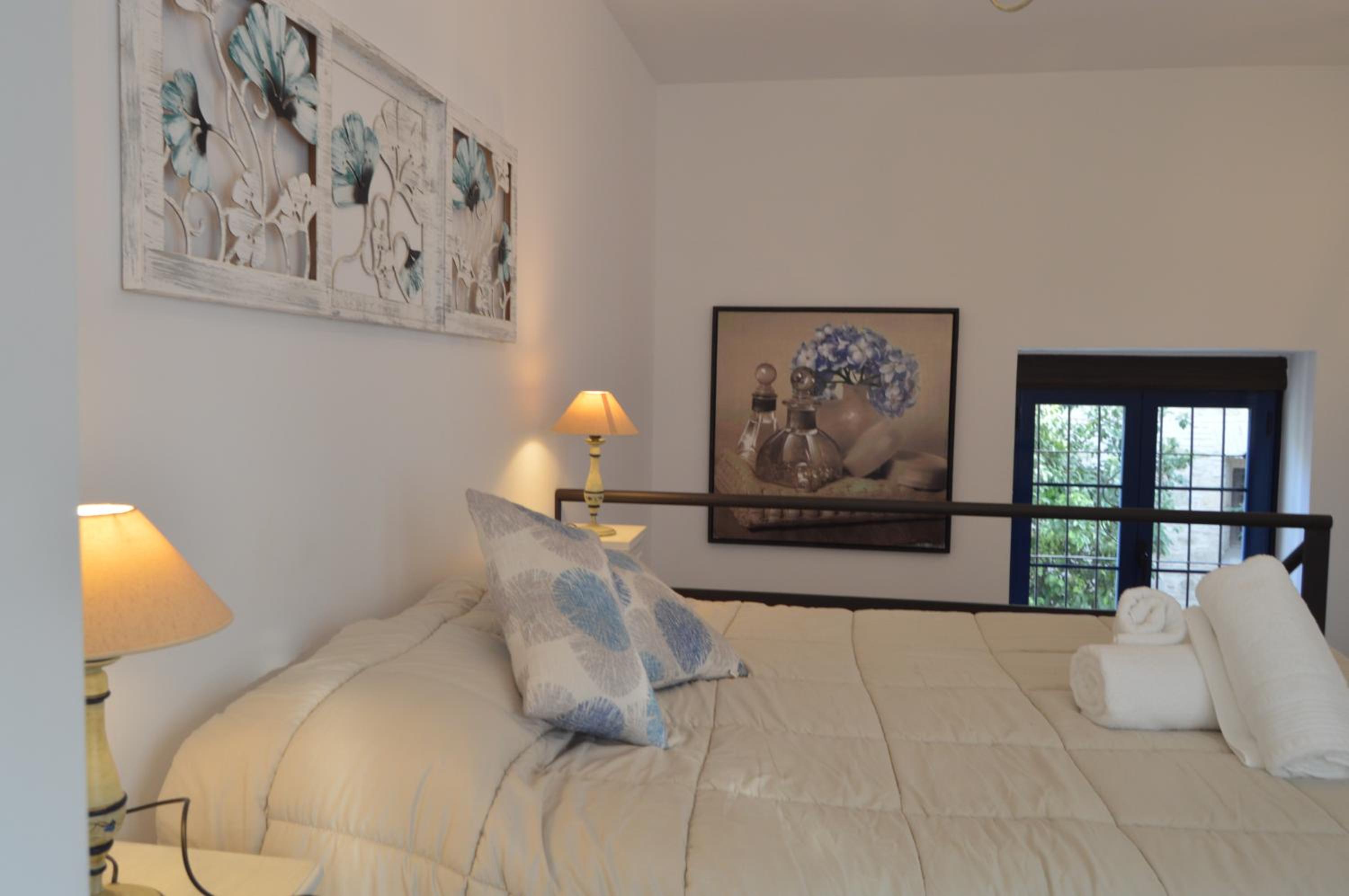 Duplex Apartment - Photo 1