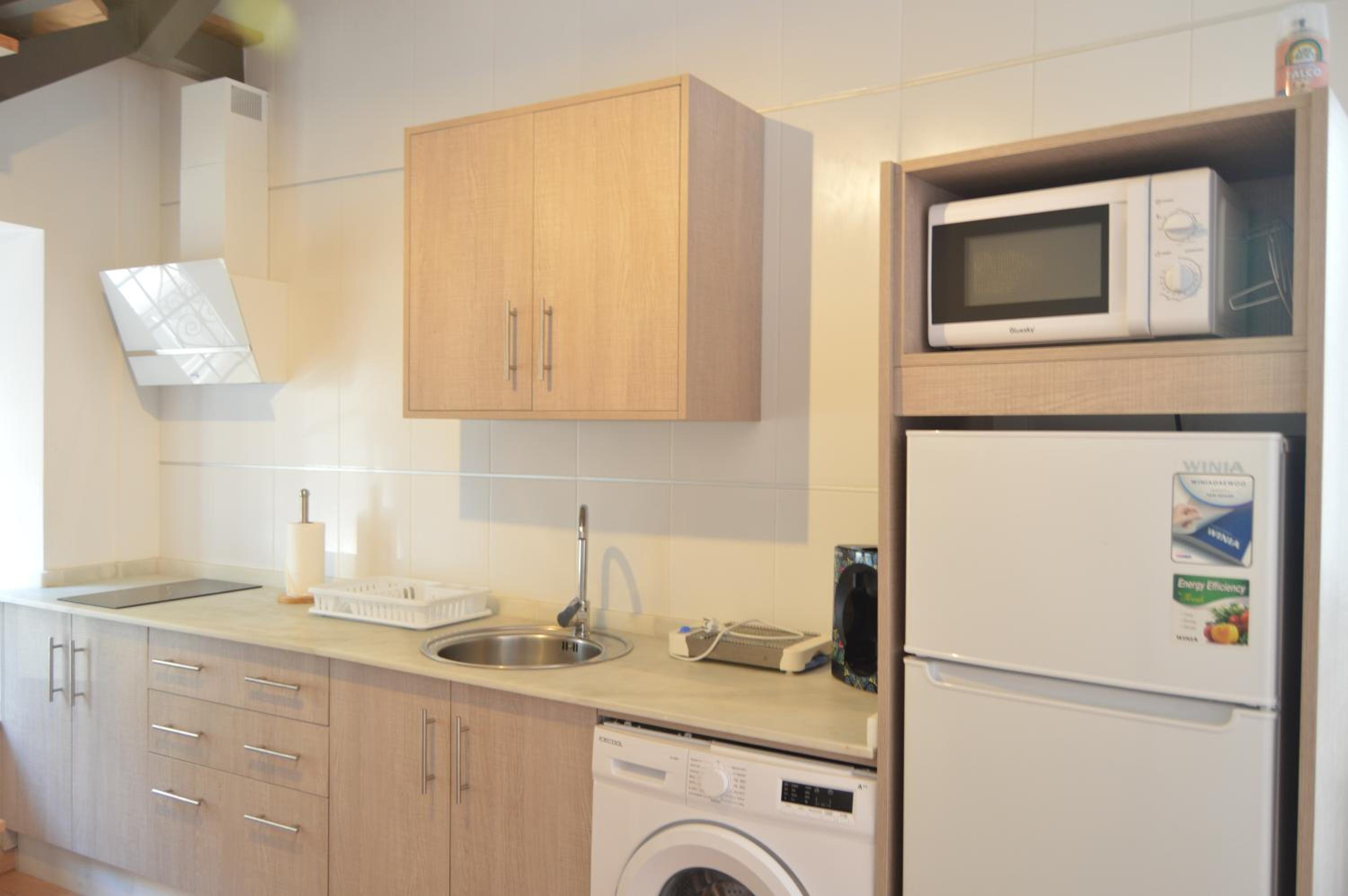 Duplex Apartment - Photo 21