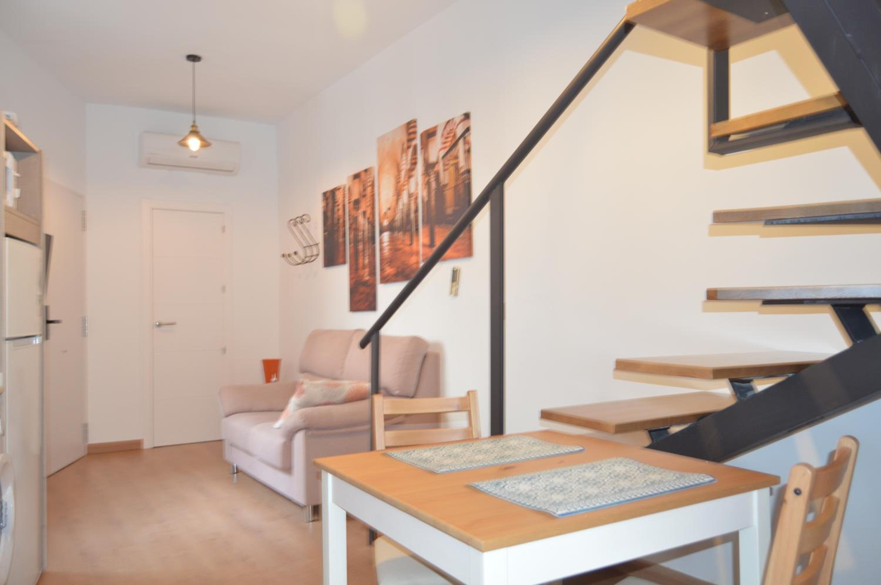 Duplex Apartment - Photo 20