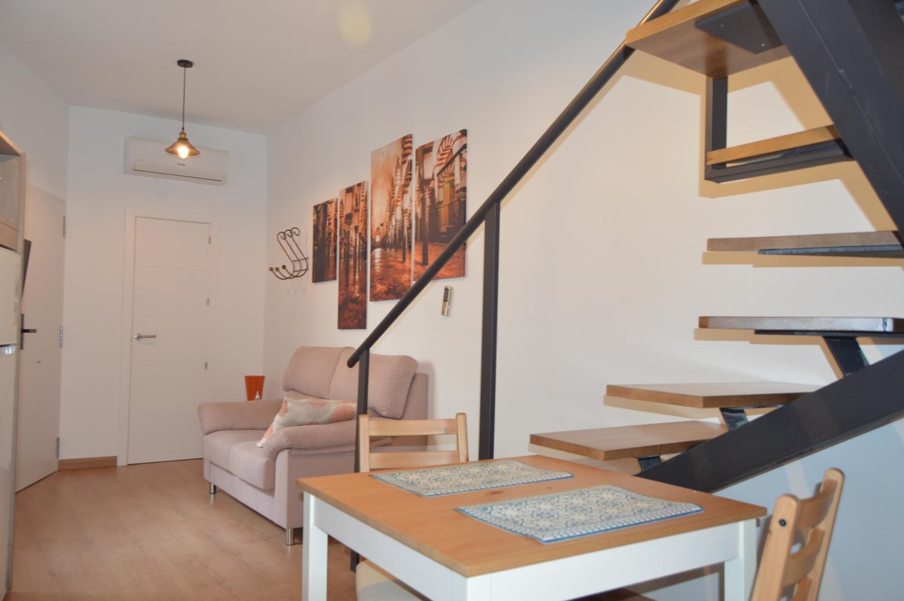 Duplex Apartment - Photo 18
