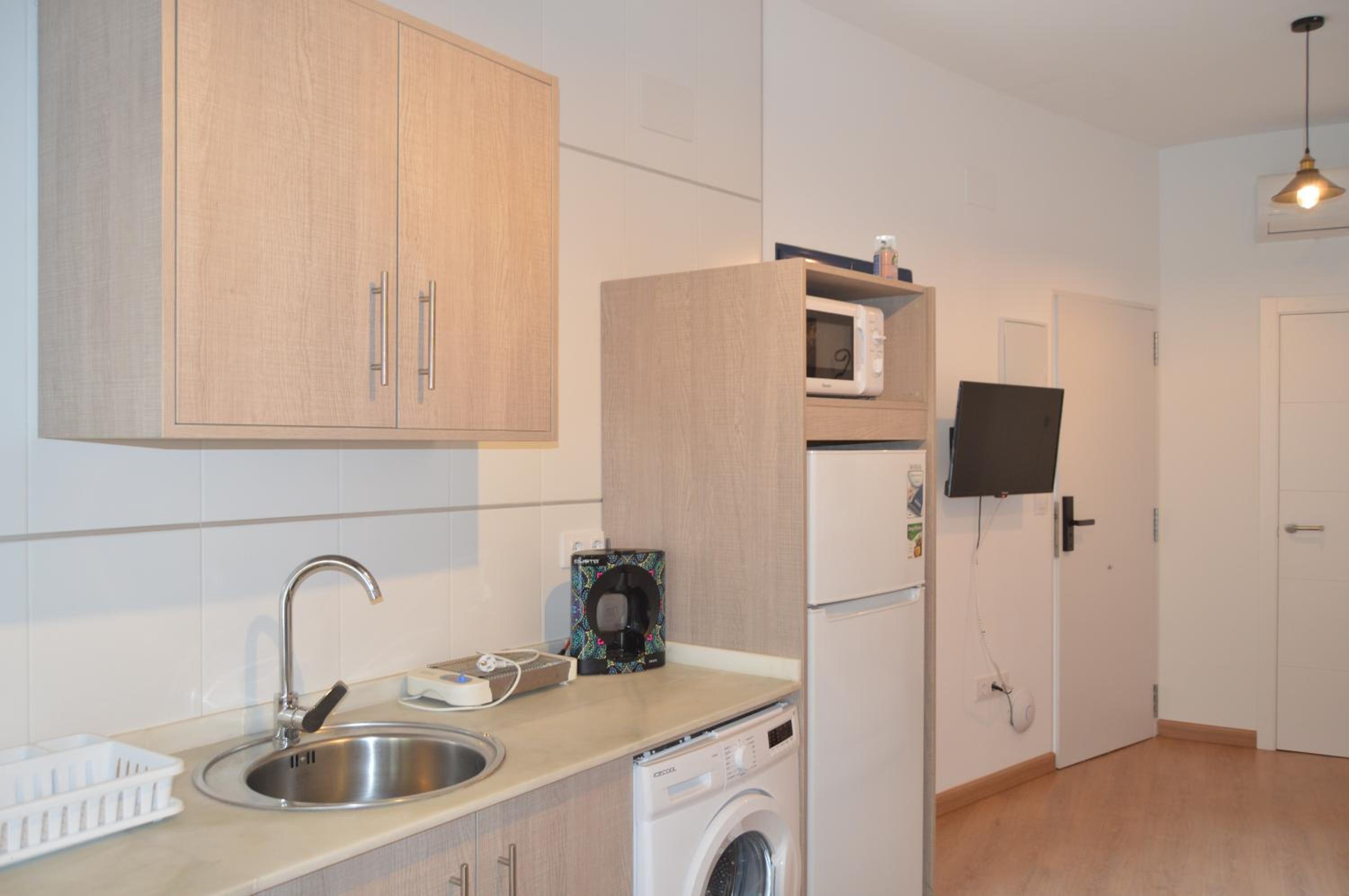 Duplex Apartment - Photo 19