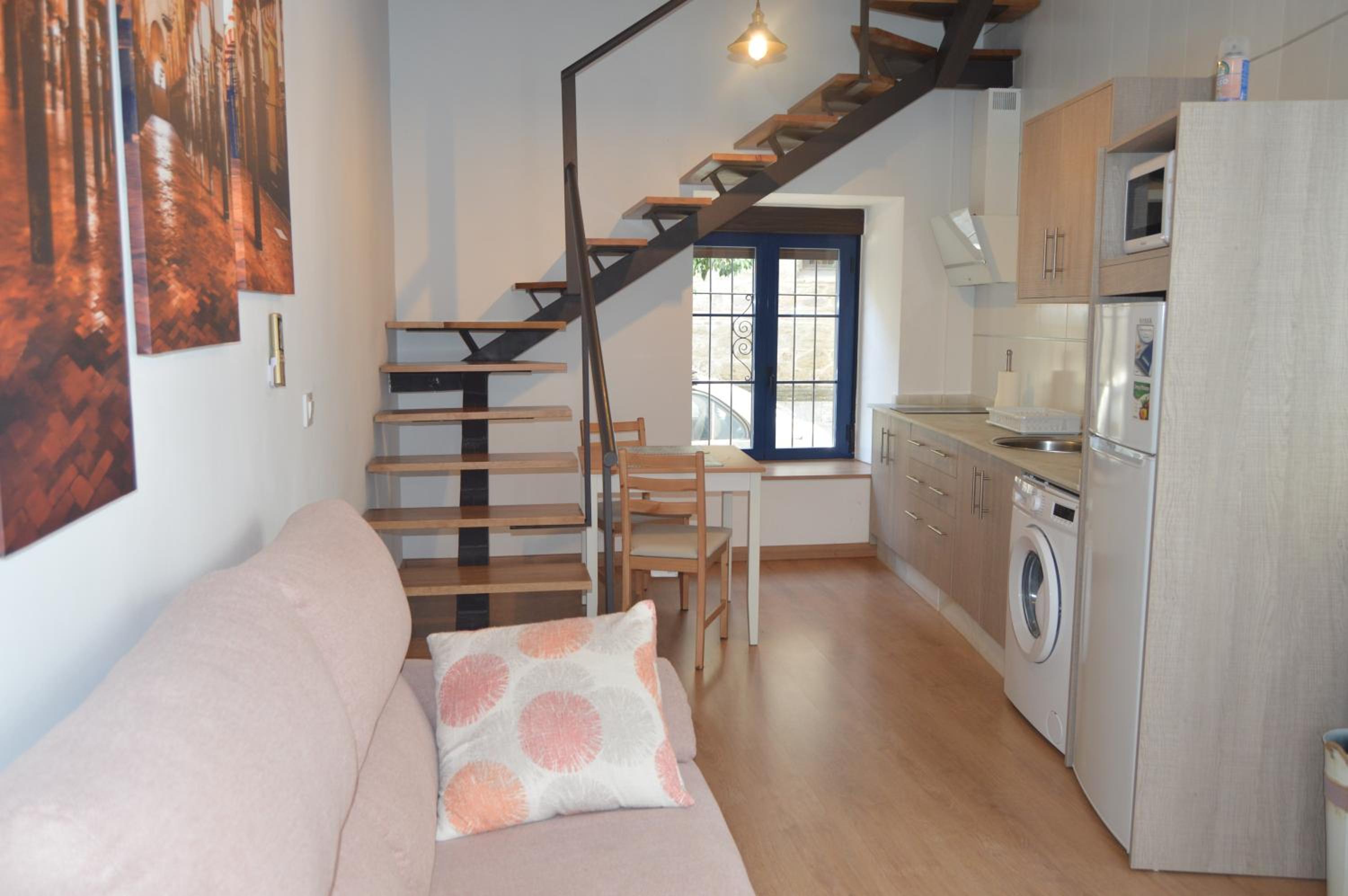 Duplex Apartment - Photo 17