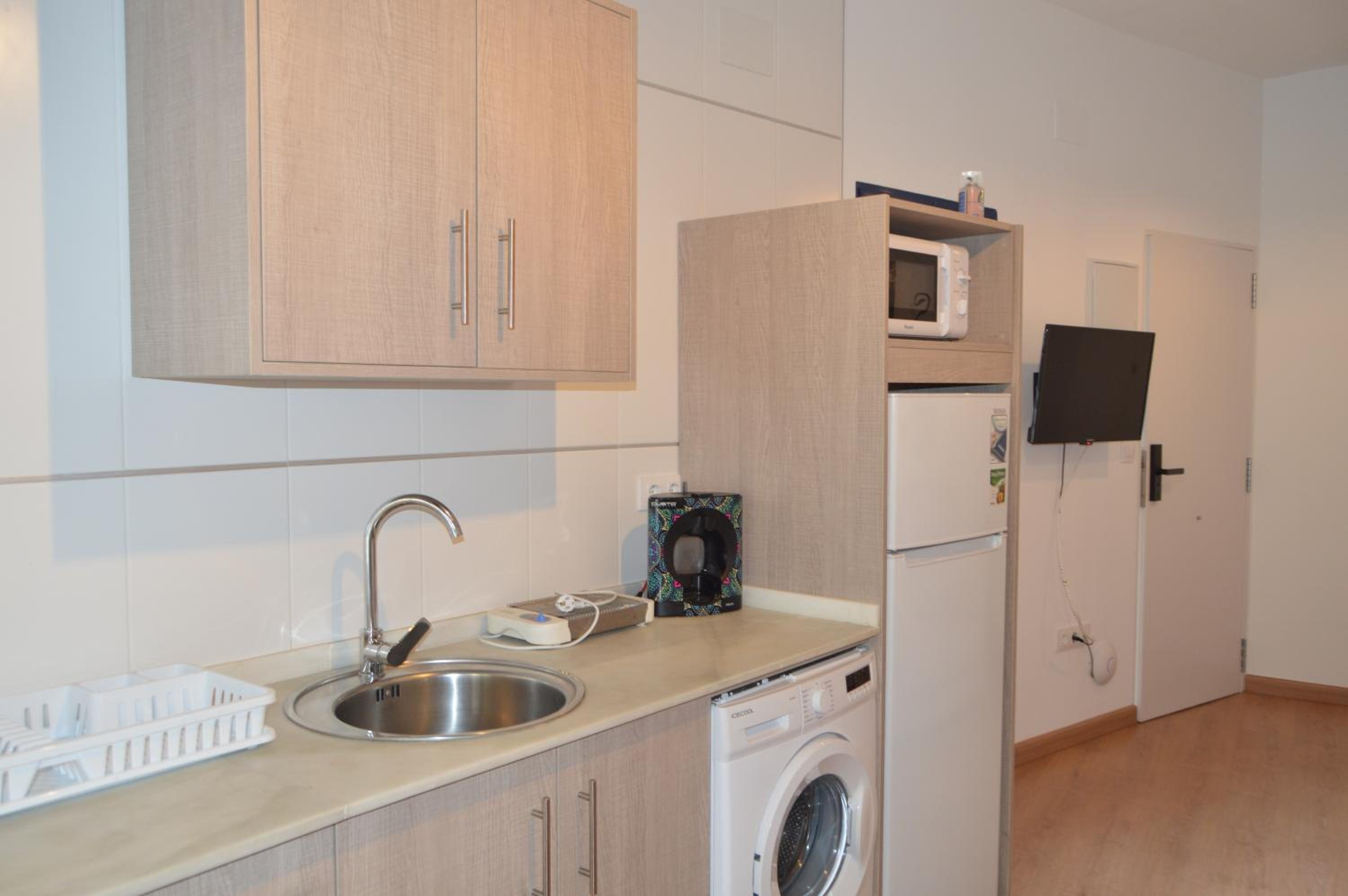 Duplex Apartment - Photo 16