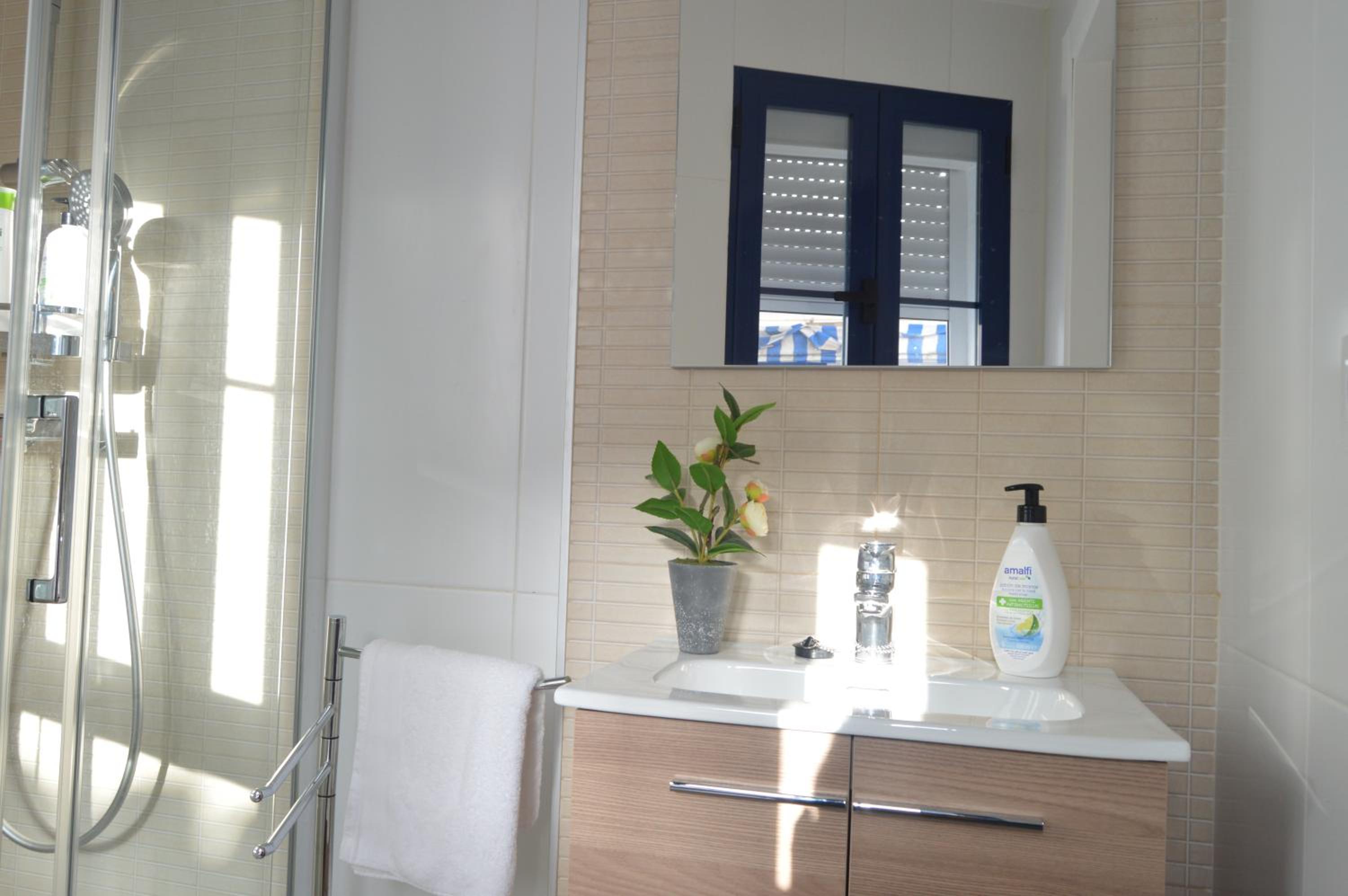 Duplex Apartment - Photo 15