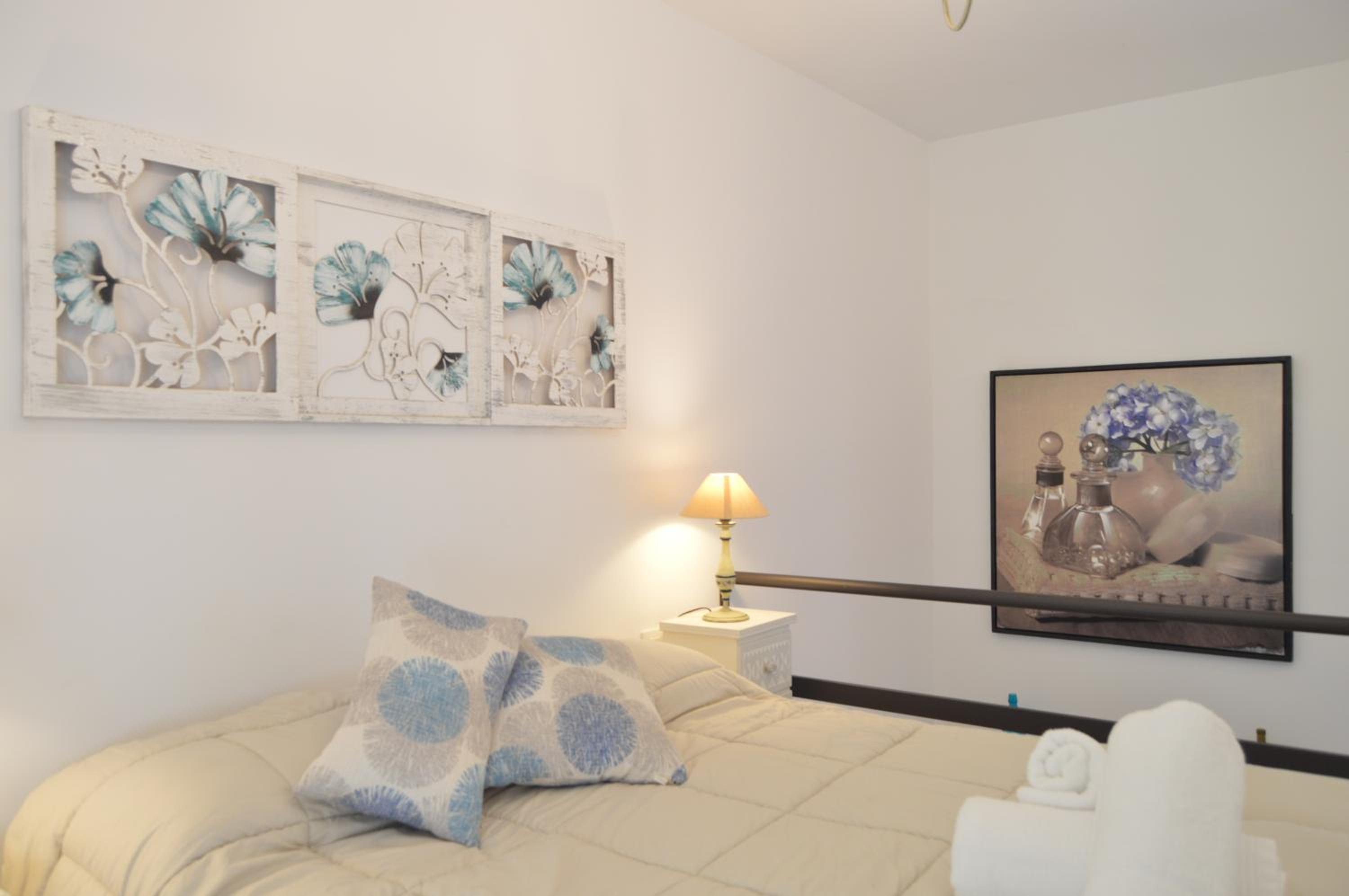 Duplex Apartment - Photo 12