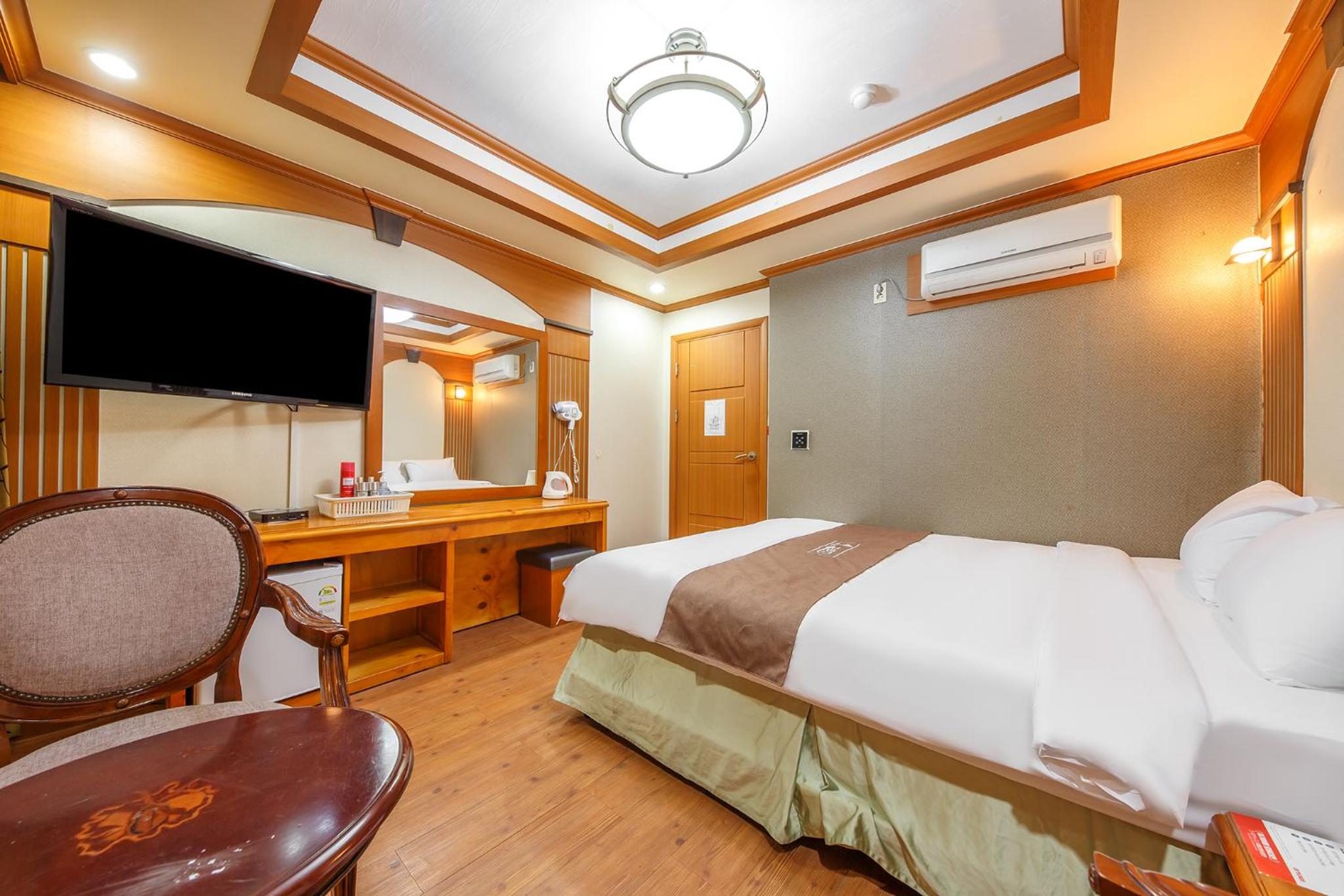 Superior Double Room photo 2