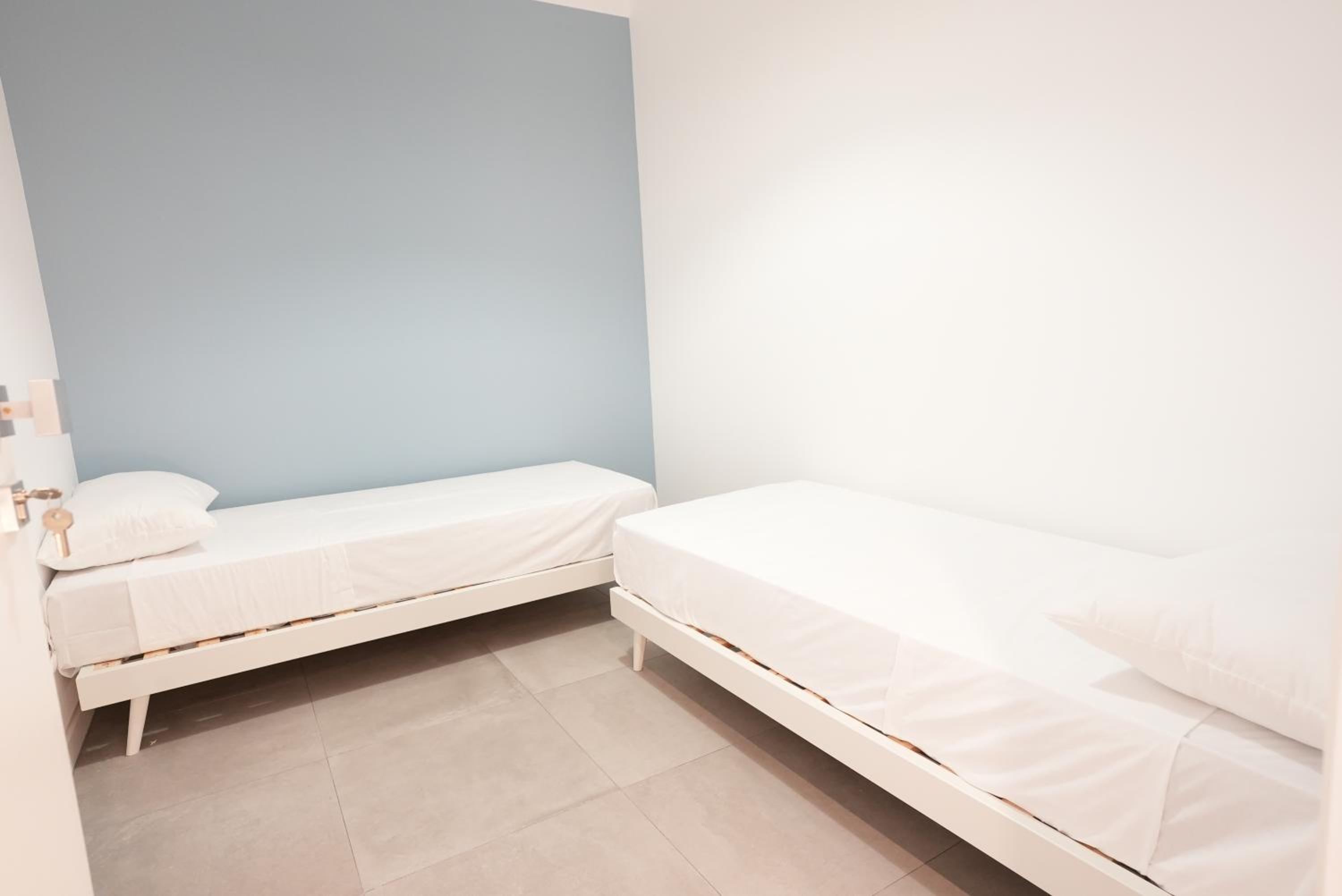 Quadruple Room photo 2