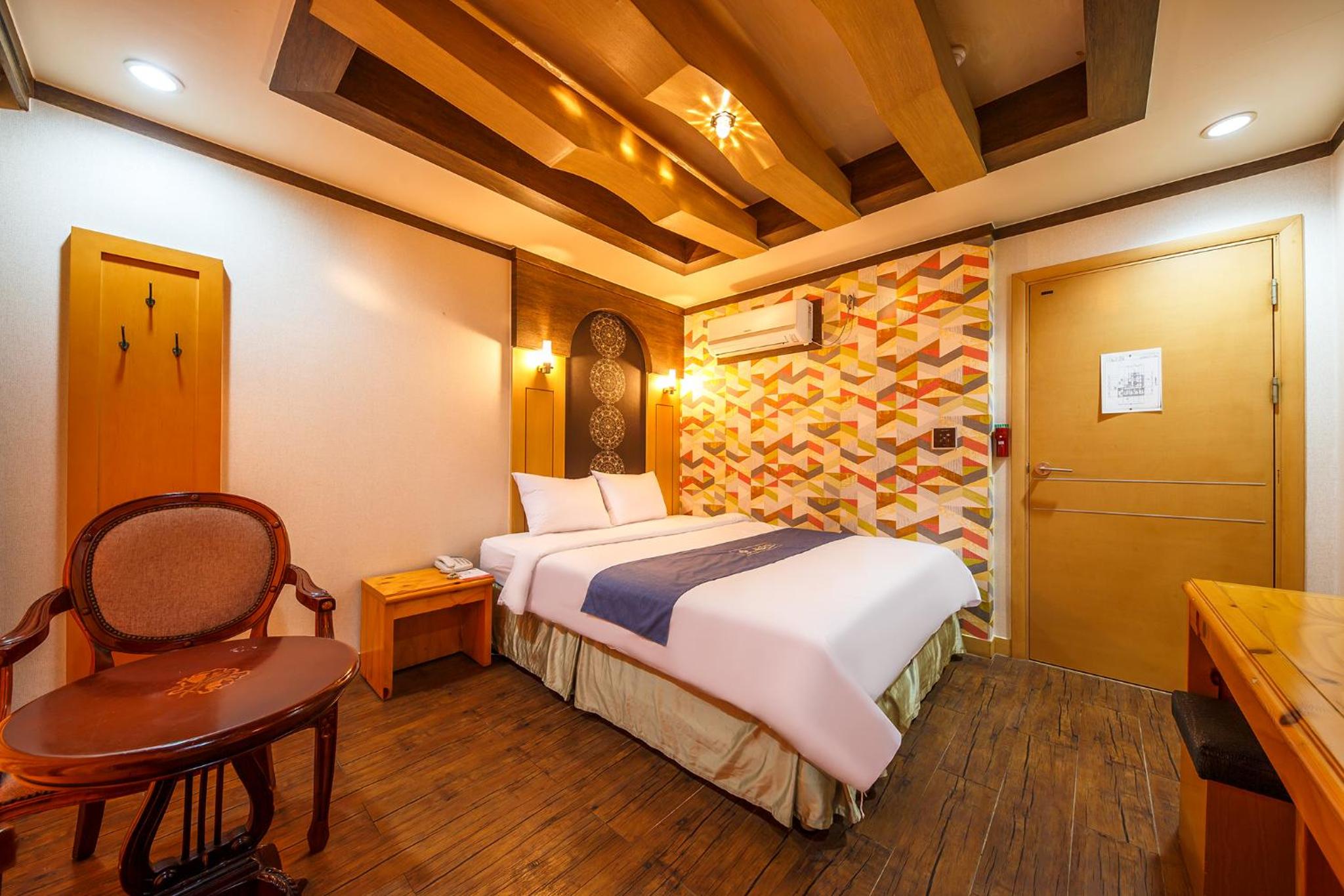 Superior Double Room photo 3