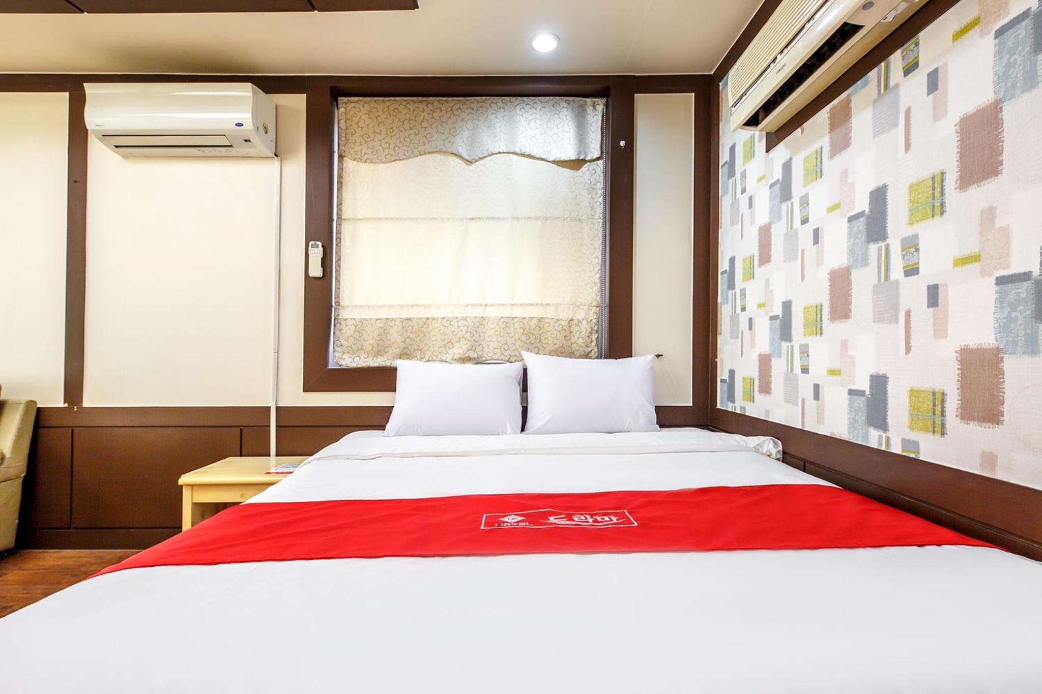 Deluxe Double Room photo 1
