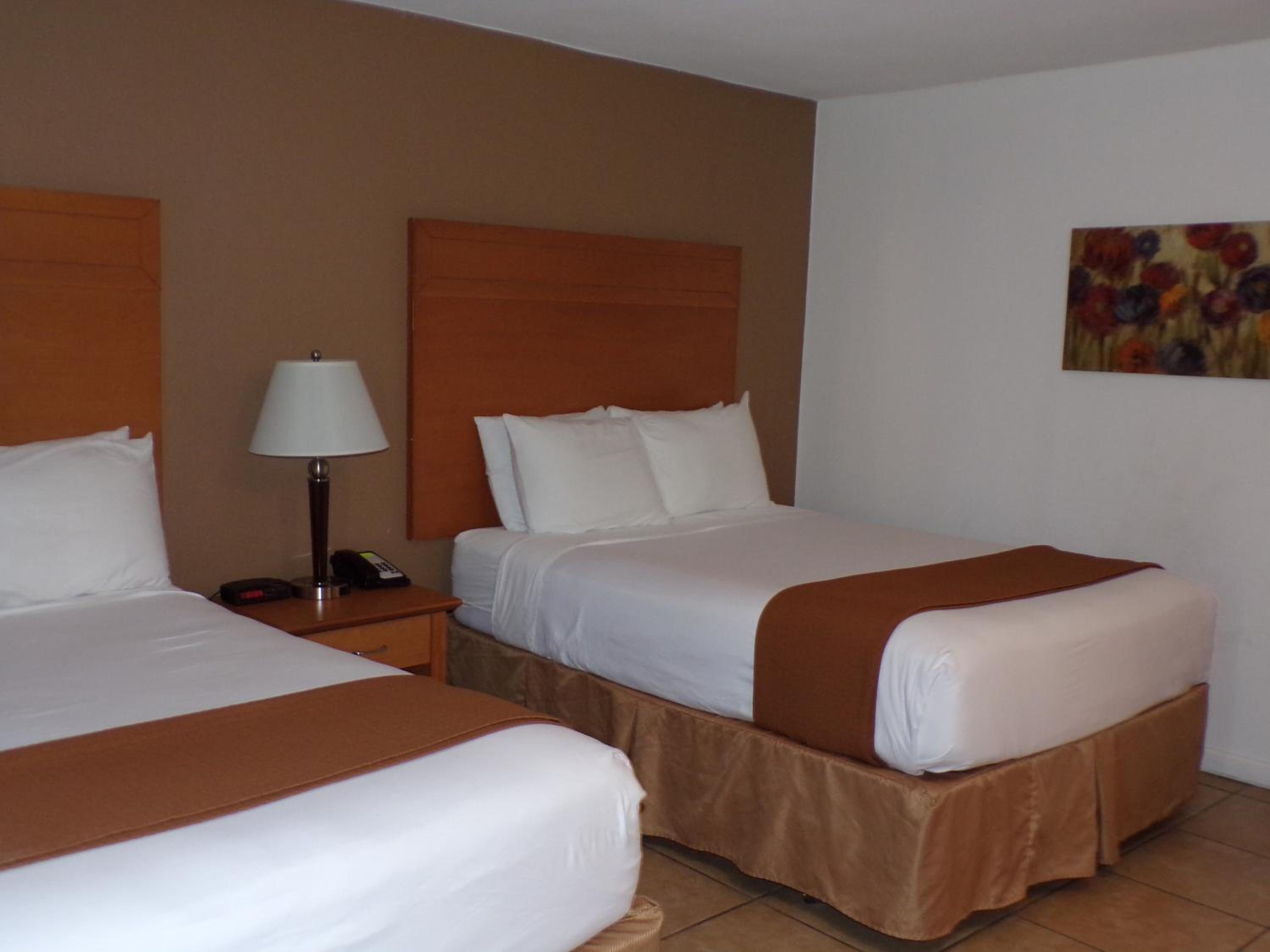 Queen Suite - Photo 4