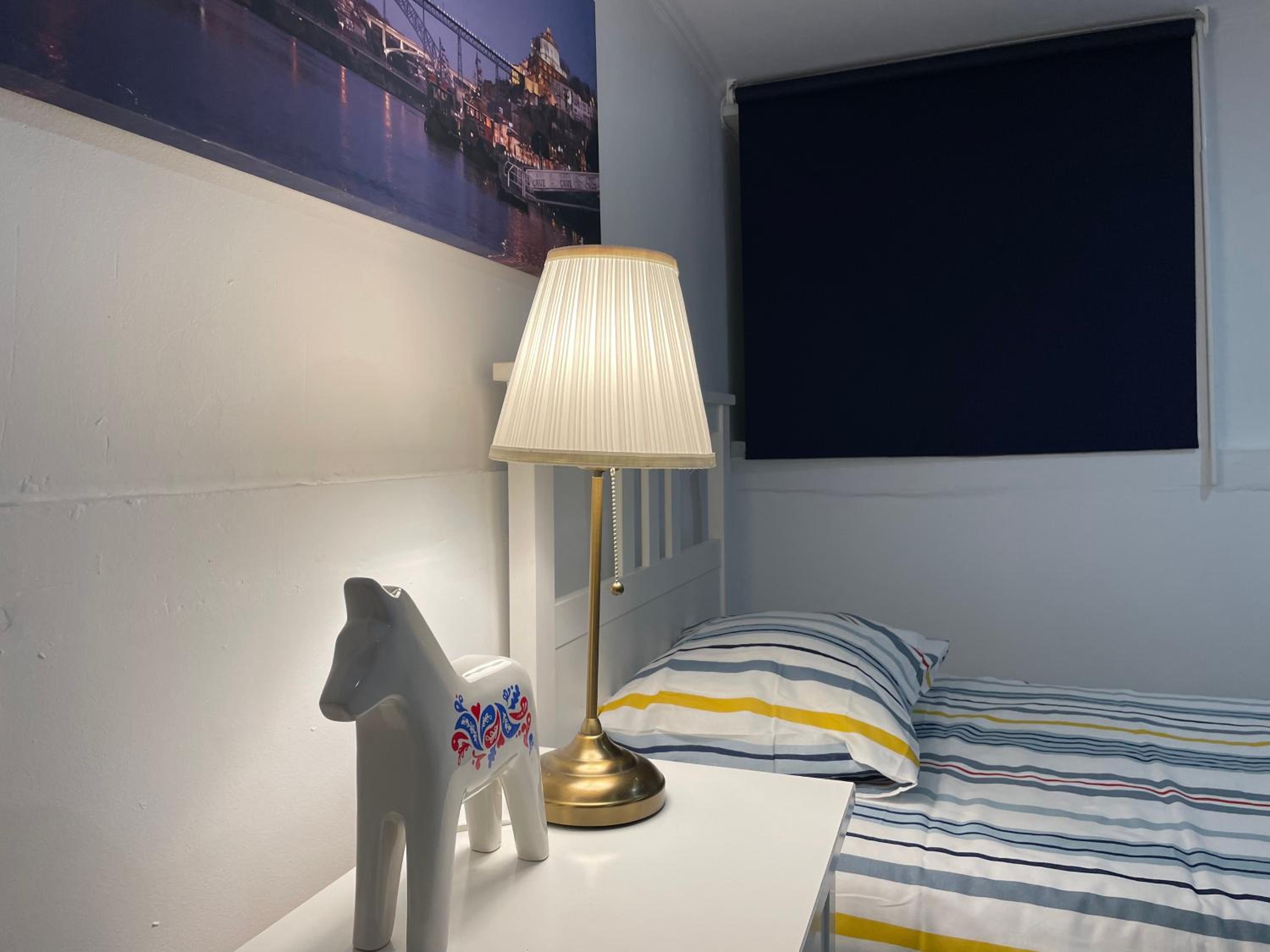 One-Bedroom Apartment - Photo 20
