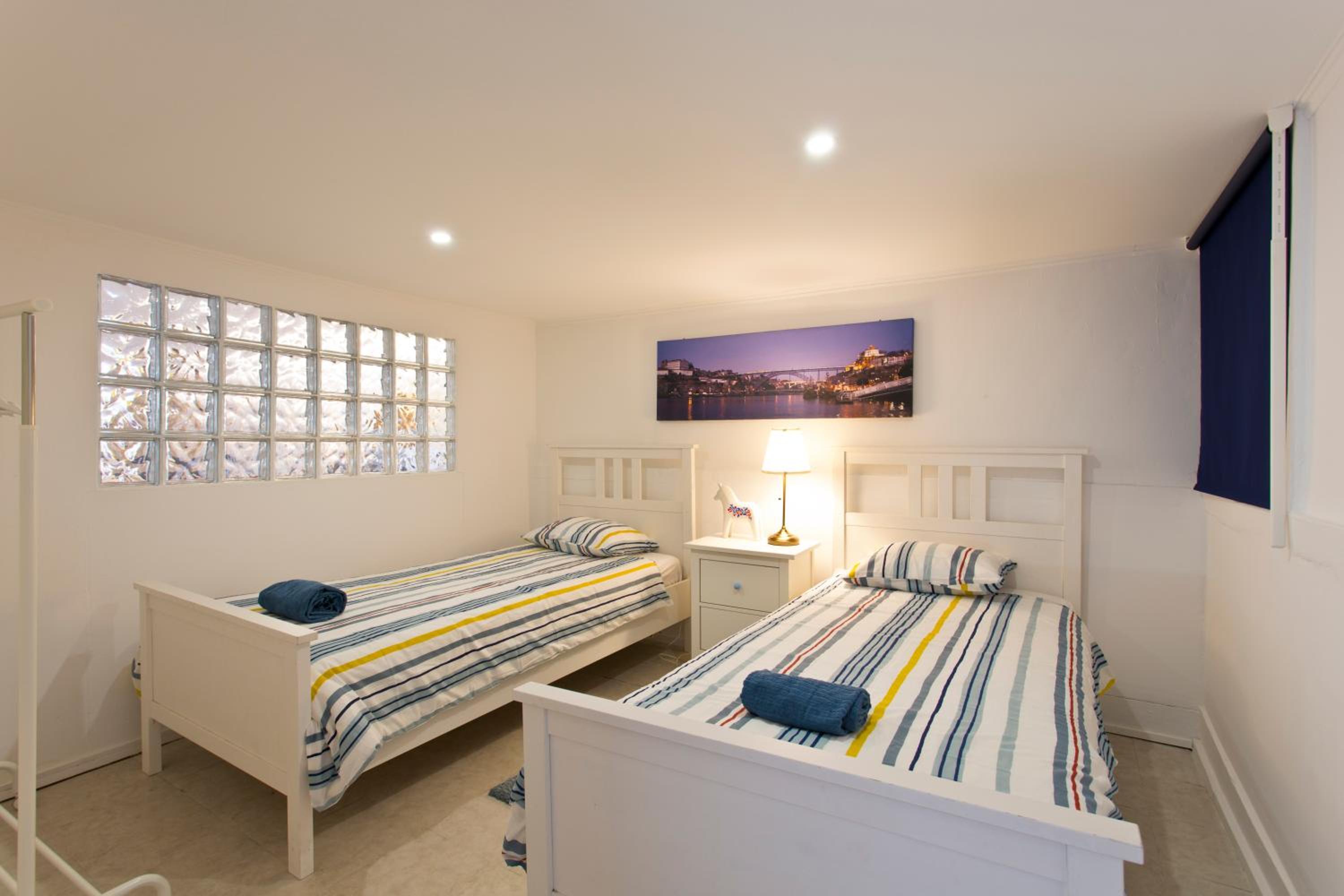 One-Bedroom Apartment - Photo 22