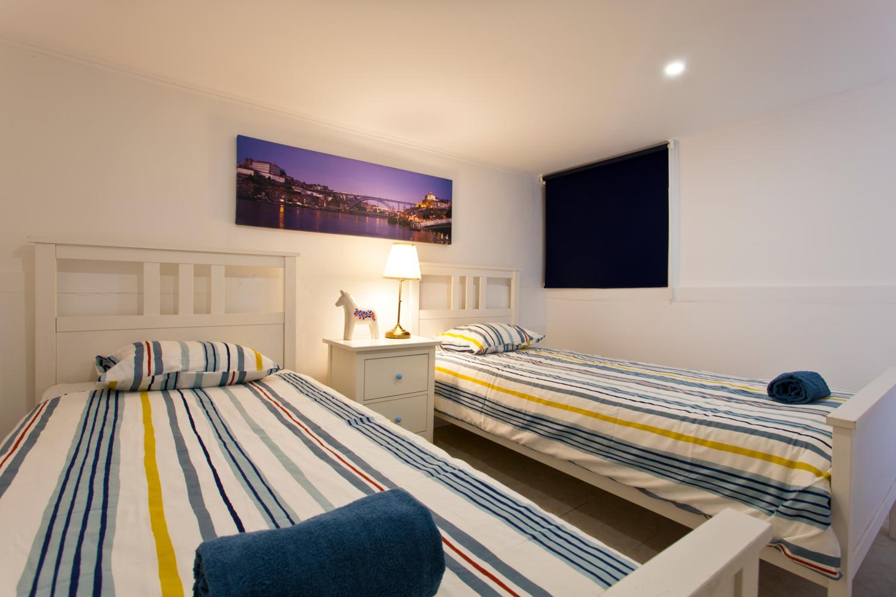 One-Bedroom Apartment - Photo 26