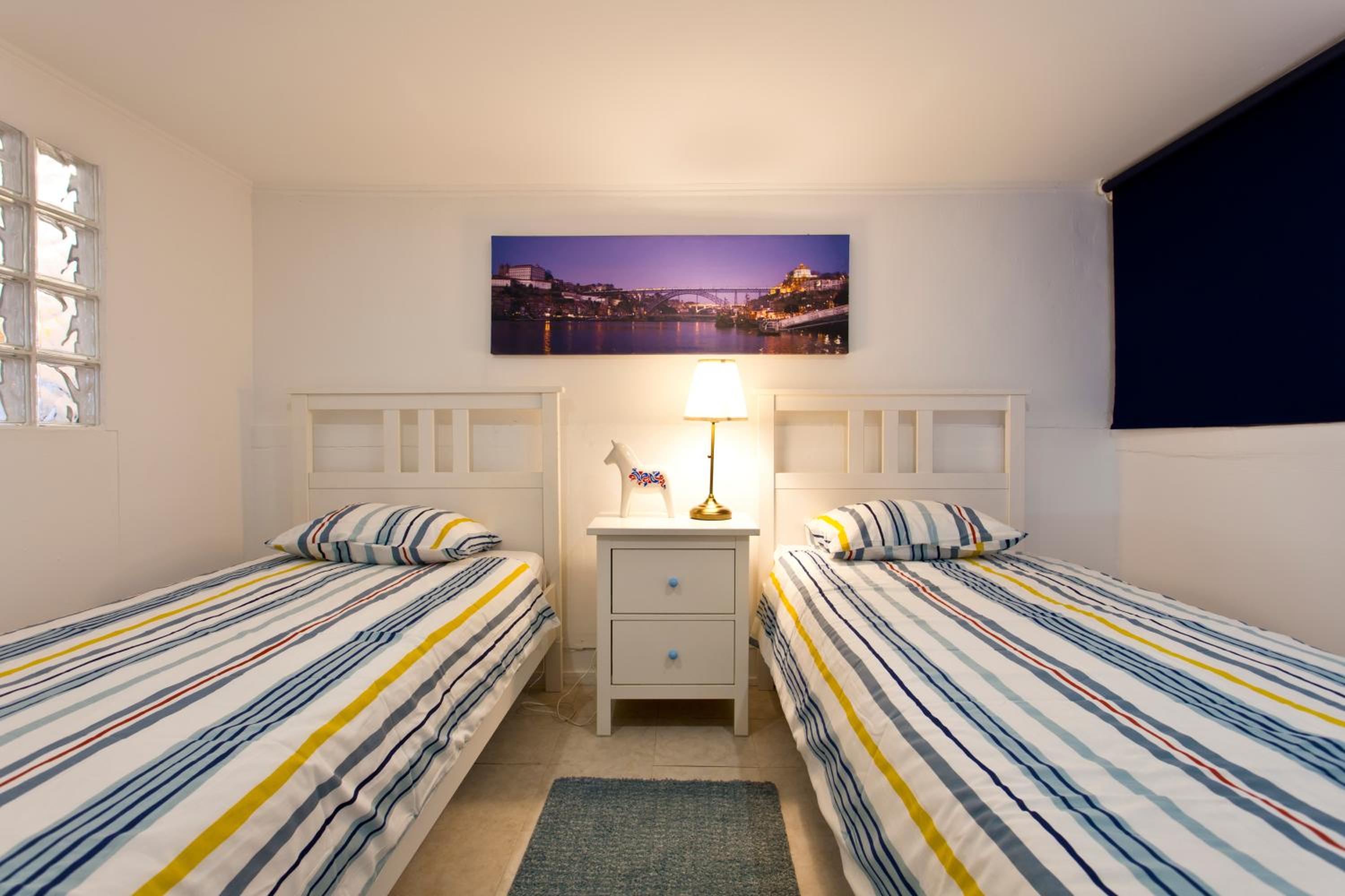 One-Bedroom Apartment - Photo 38