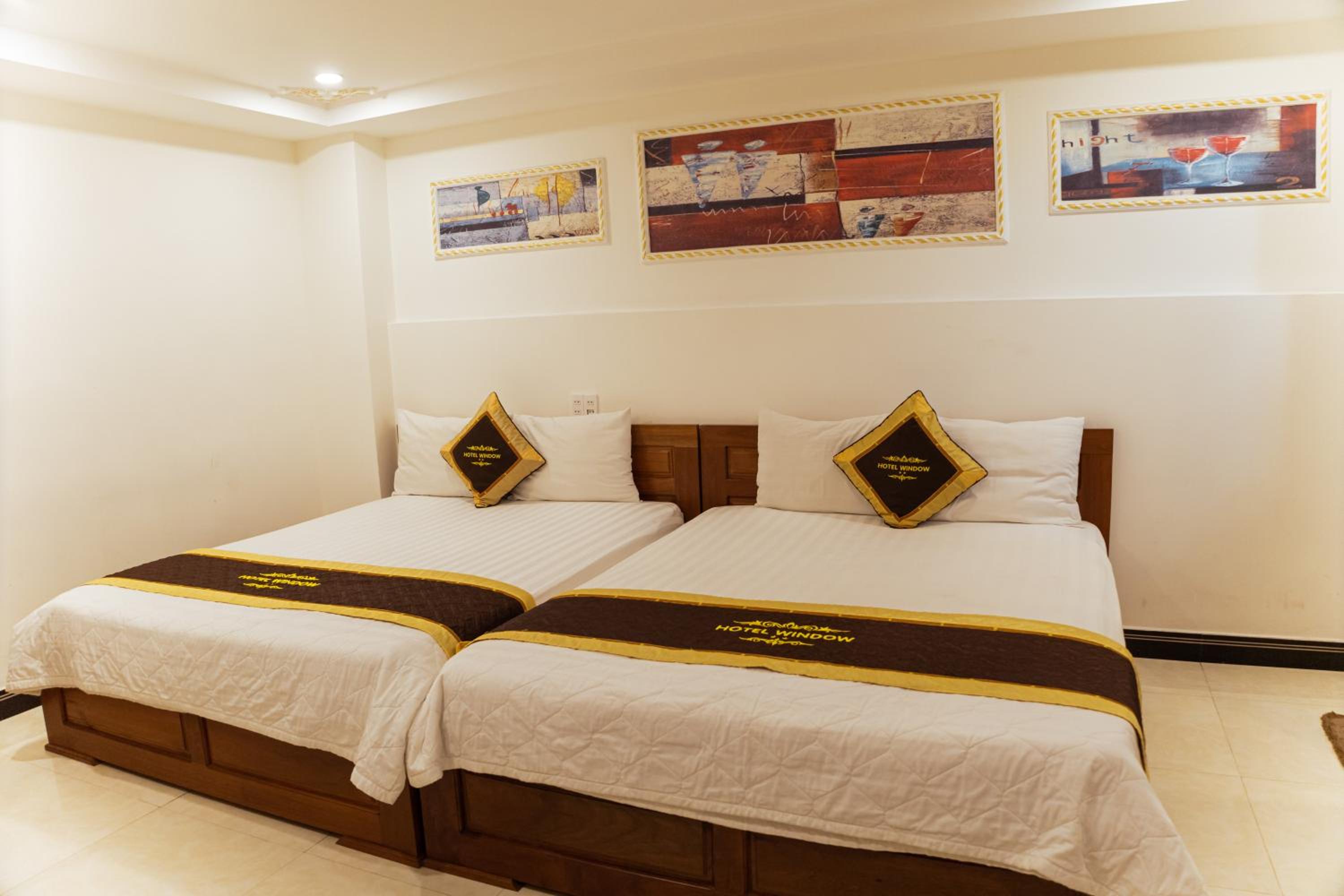 Standard Quadruple Room - Photo 1